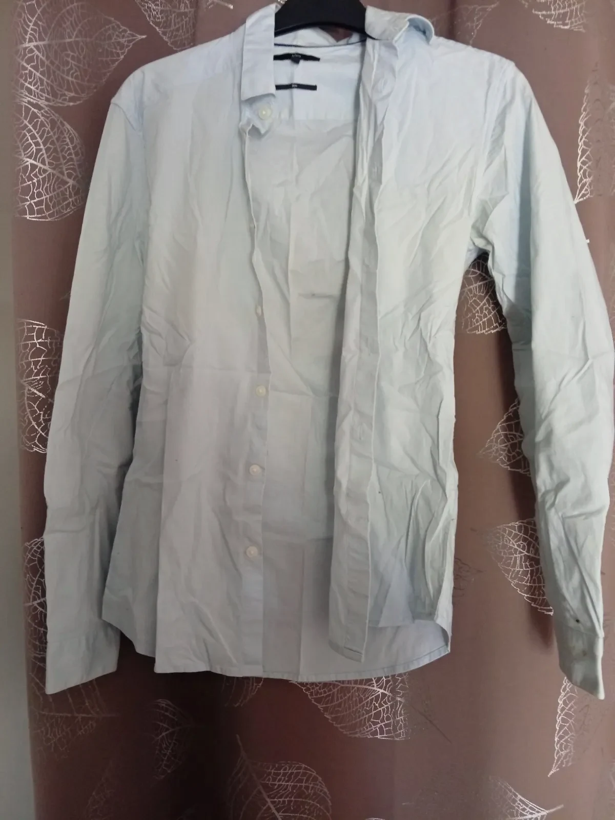 Chemise Jules Slim Taille XS