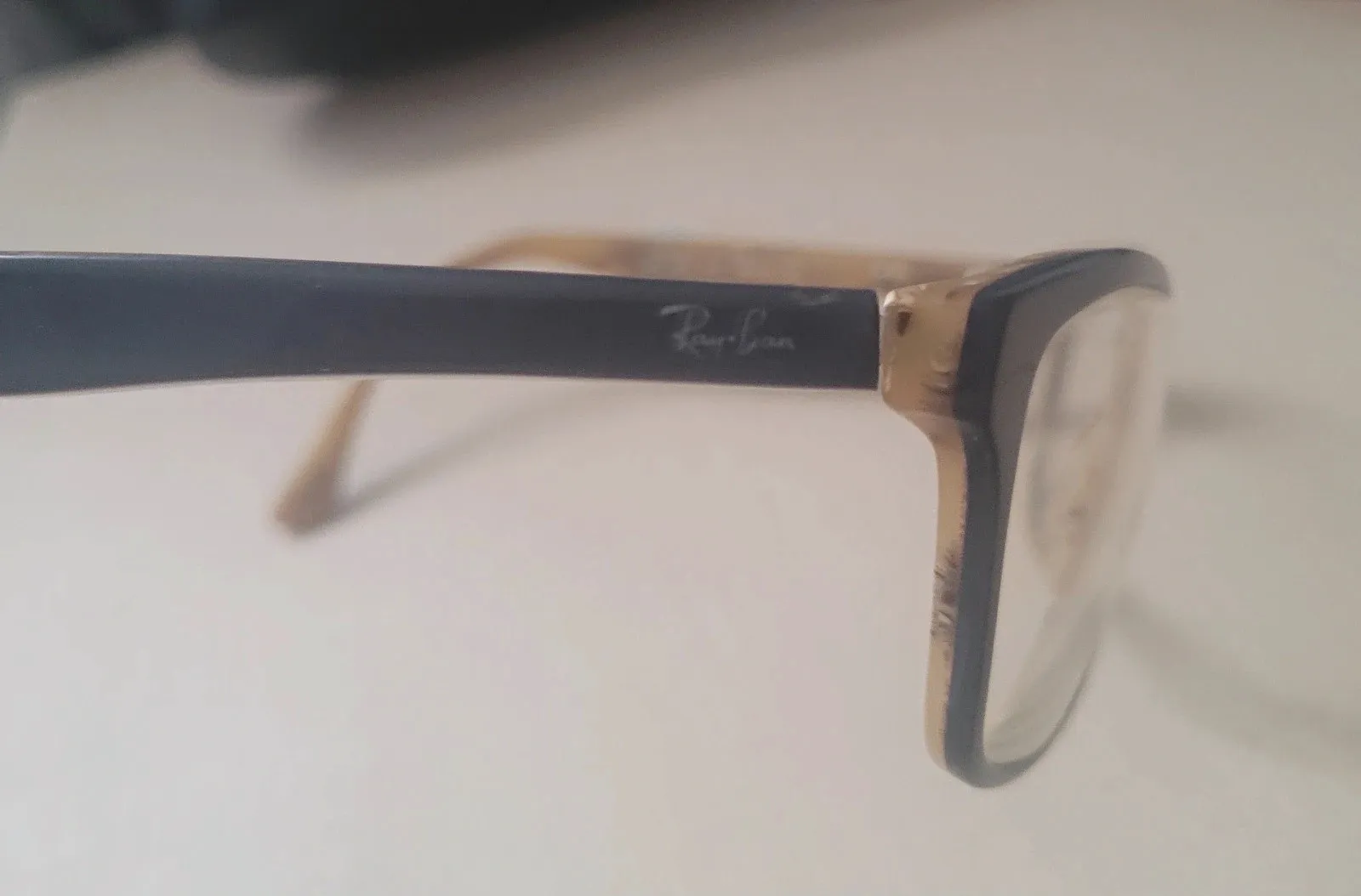 Gafas graduadas Ray-Ban originales – Ray-Ban 4