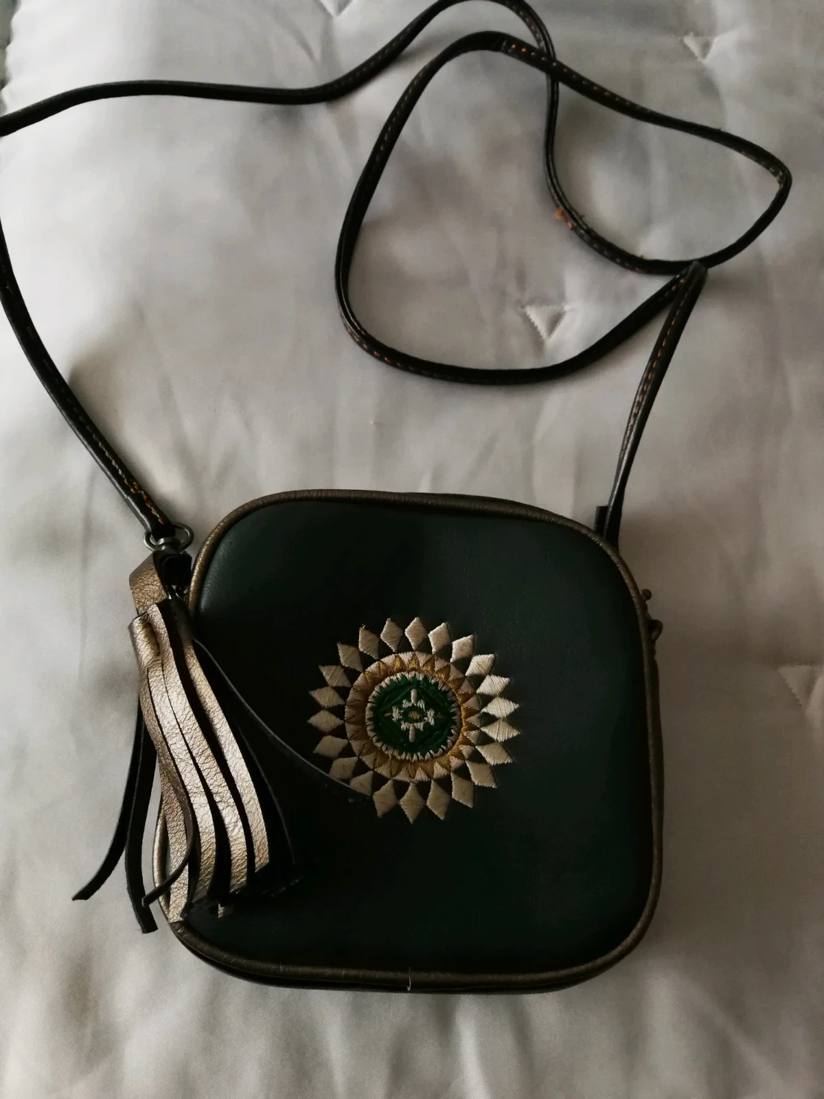 Bandolera Tantrend