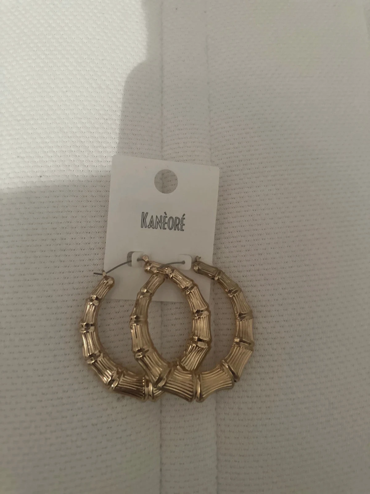 Boucles d oreilles