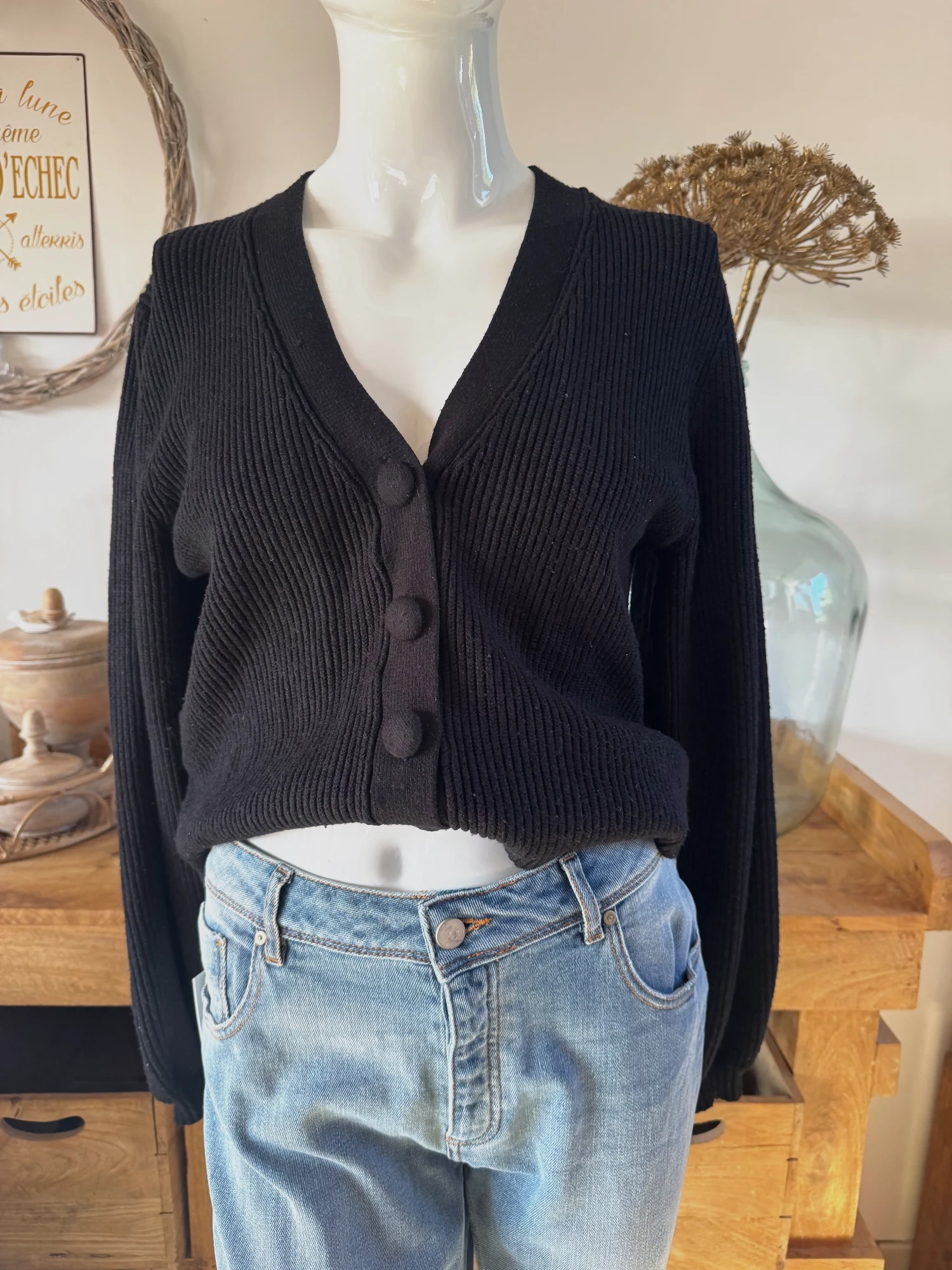 Gilet Zara – Zara – taille S