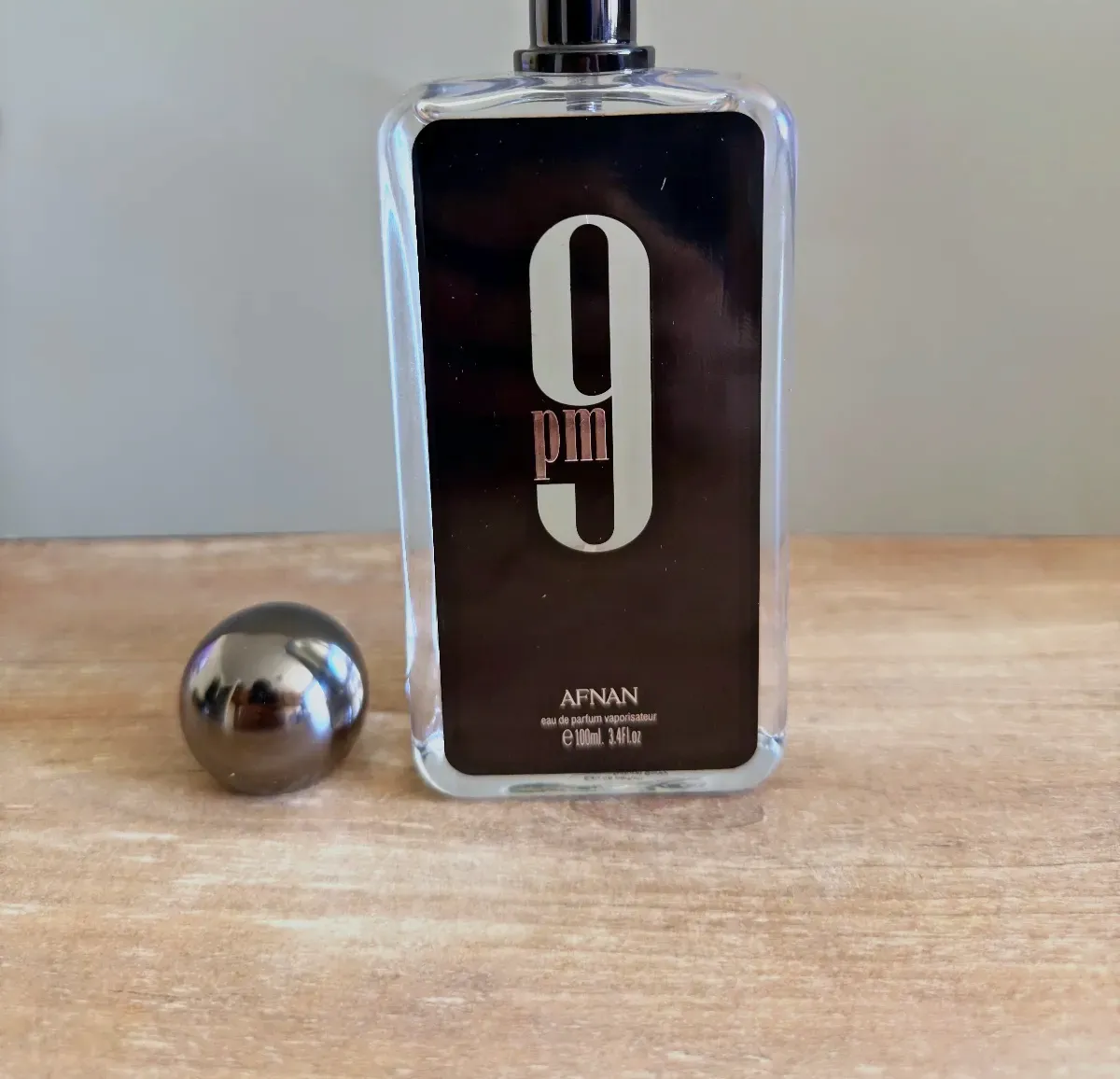 Afnan 9PM 100ml Parfum Homme – Afnan 7