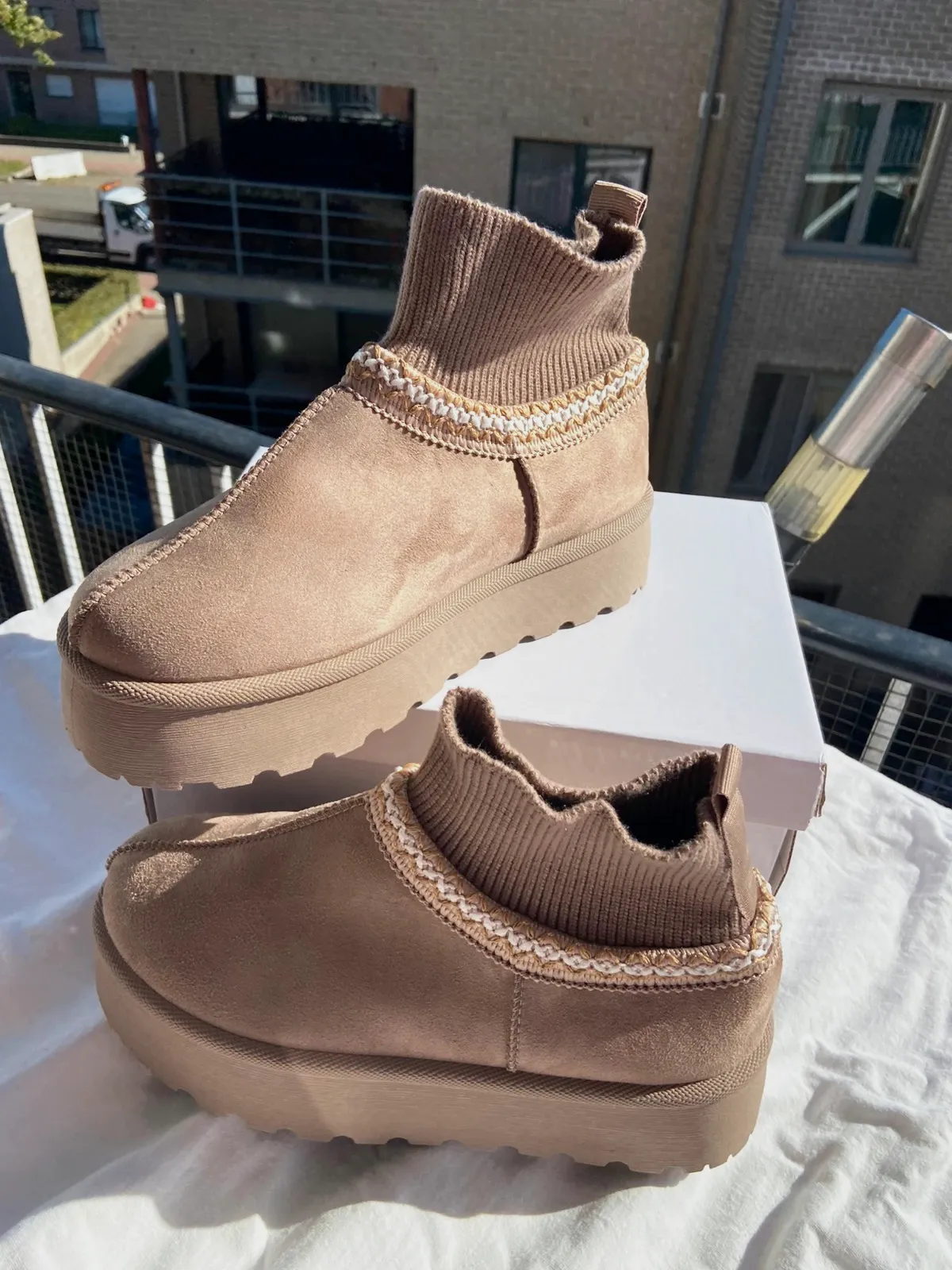 Woman shoes 38 – taille 38 4