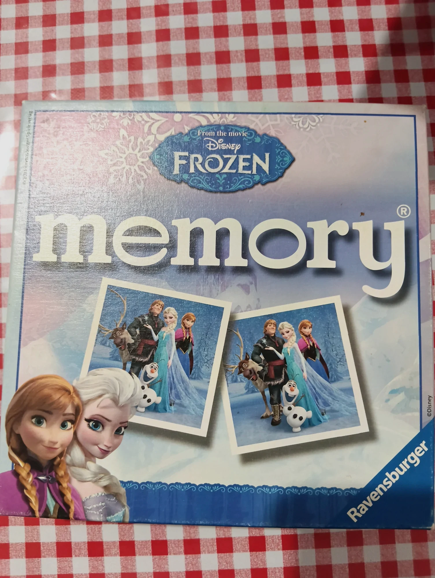 Memory