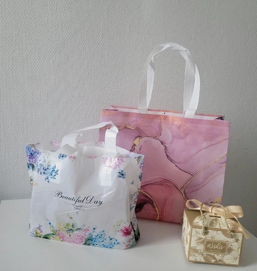 Sac cadeau