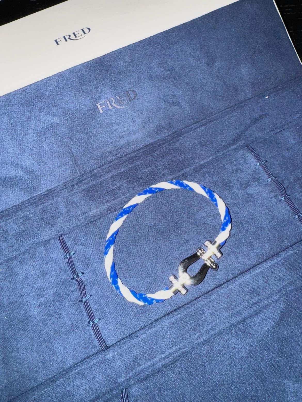 Bracelet Fred