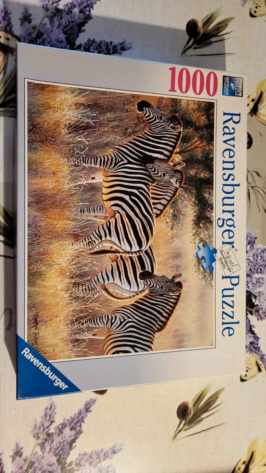 Puzzle