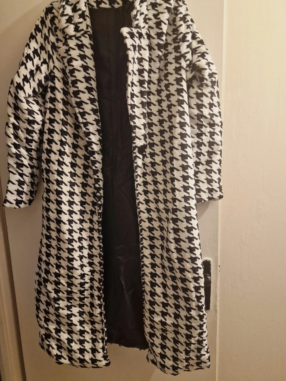 Manteau