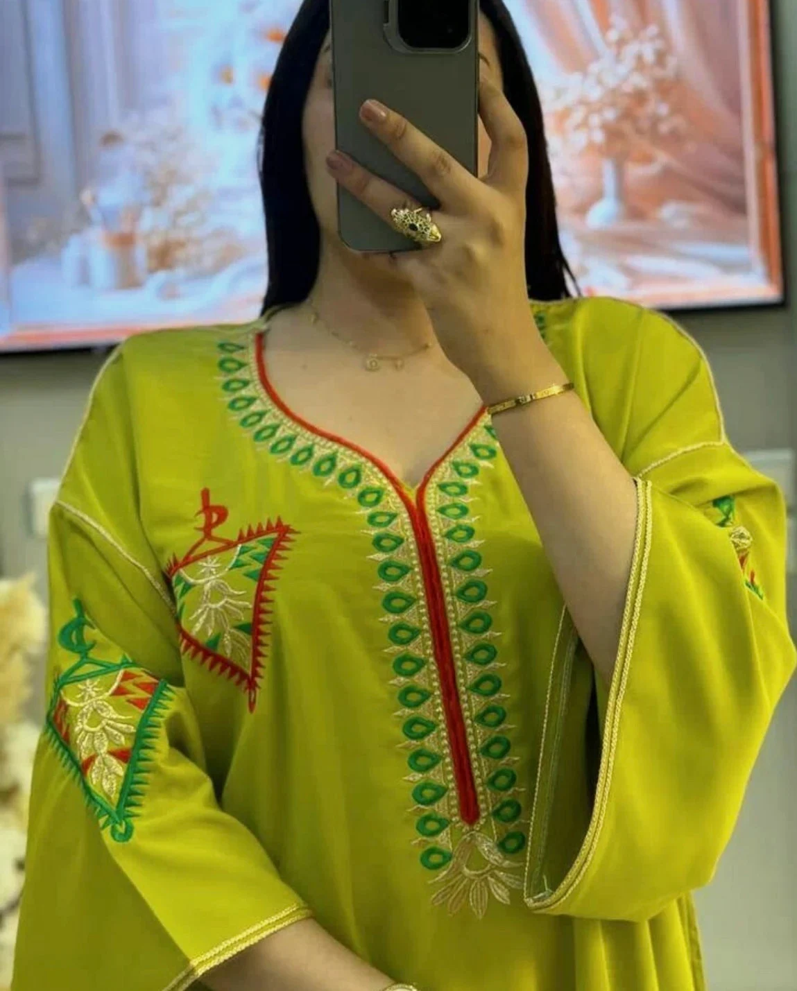 Gandora khanjar New collection