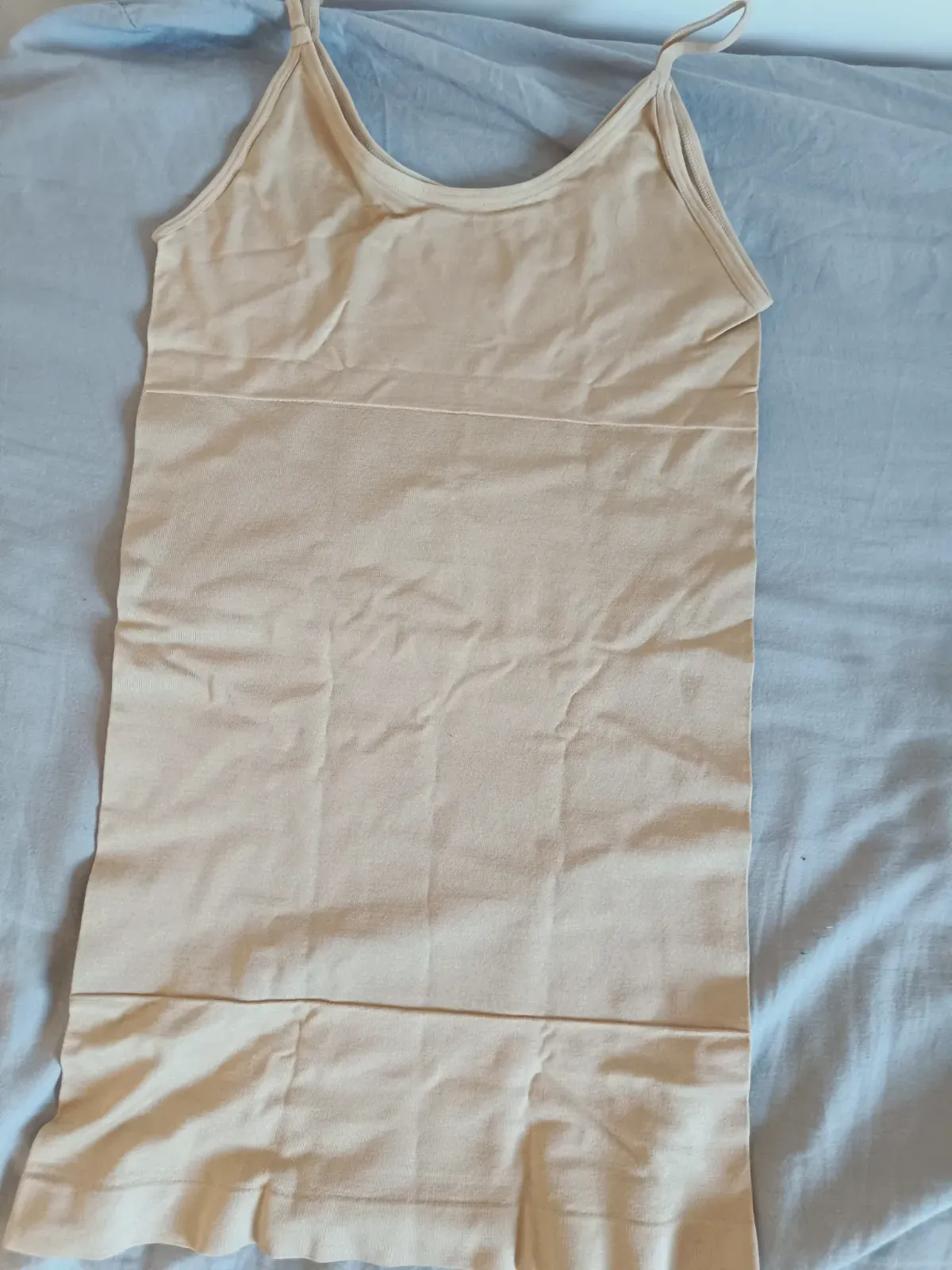 Camiseta reductora Comfort Top talla M nude – Comfort Top – taille M 2