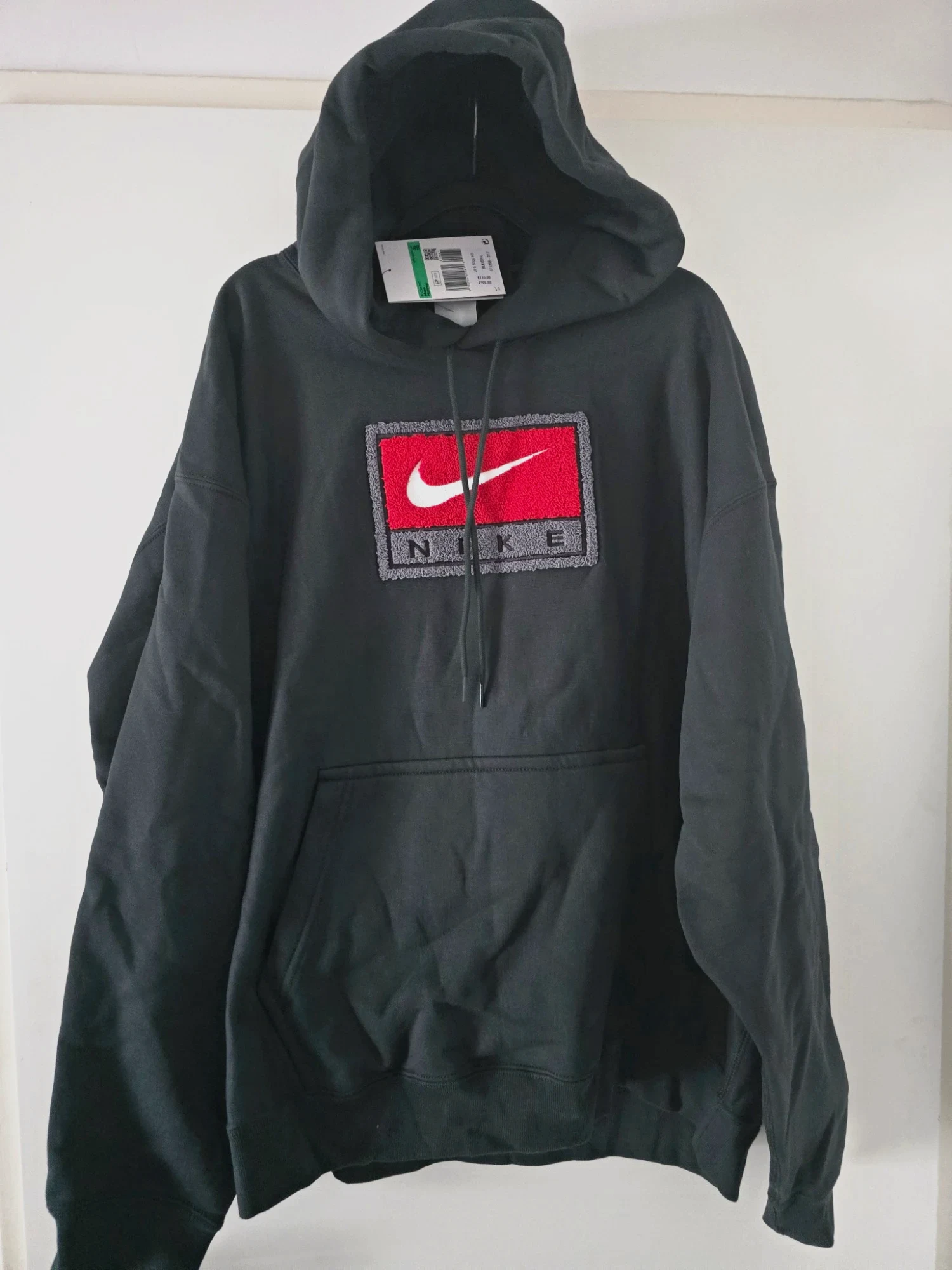 Sweat a capuche nike taiile XL