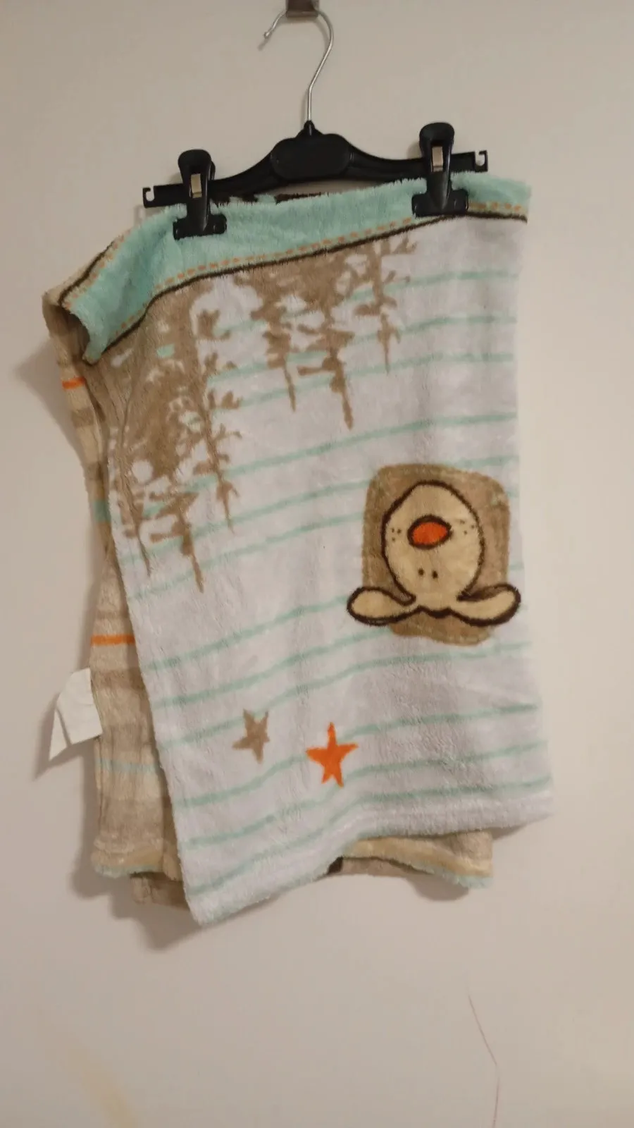 Baby Decke – Herding – taille Einheitsgröße 2