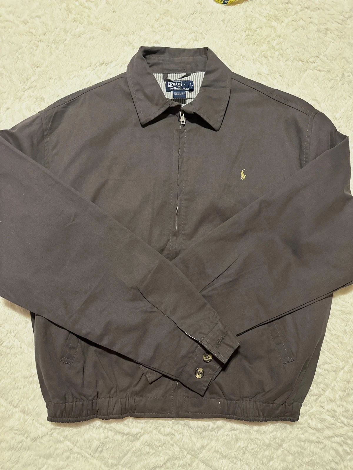Veste Ralph Lauren taille XL