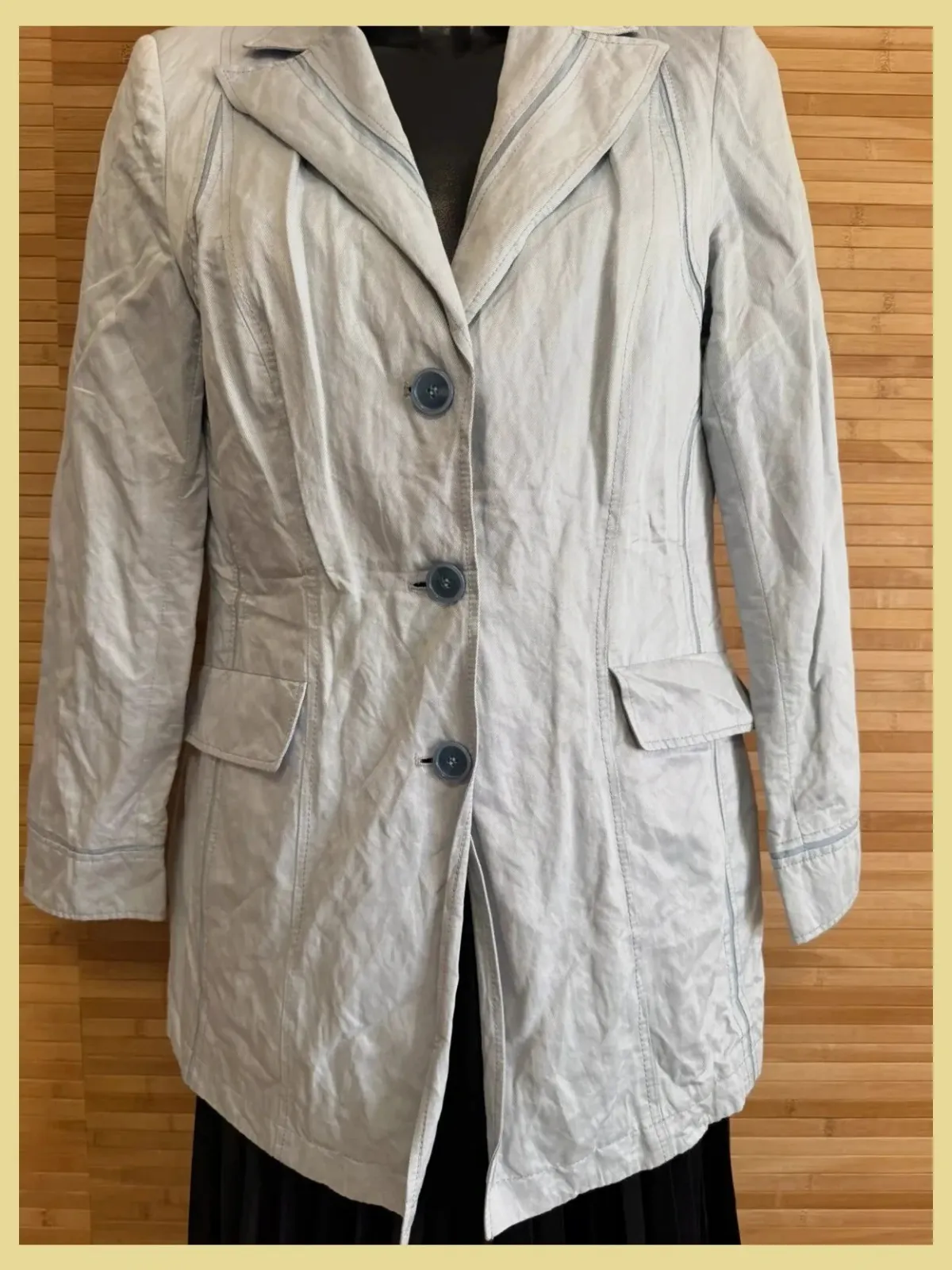 Divino blazer marca Madeleine talla 42 😍 – Madeleine – taille XL / 42 / 14 2