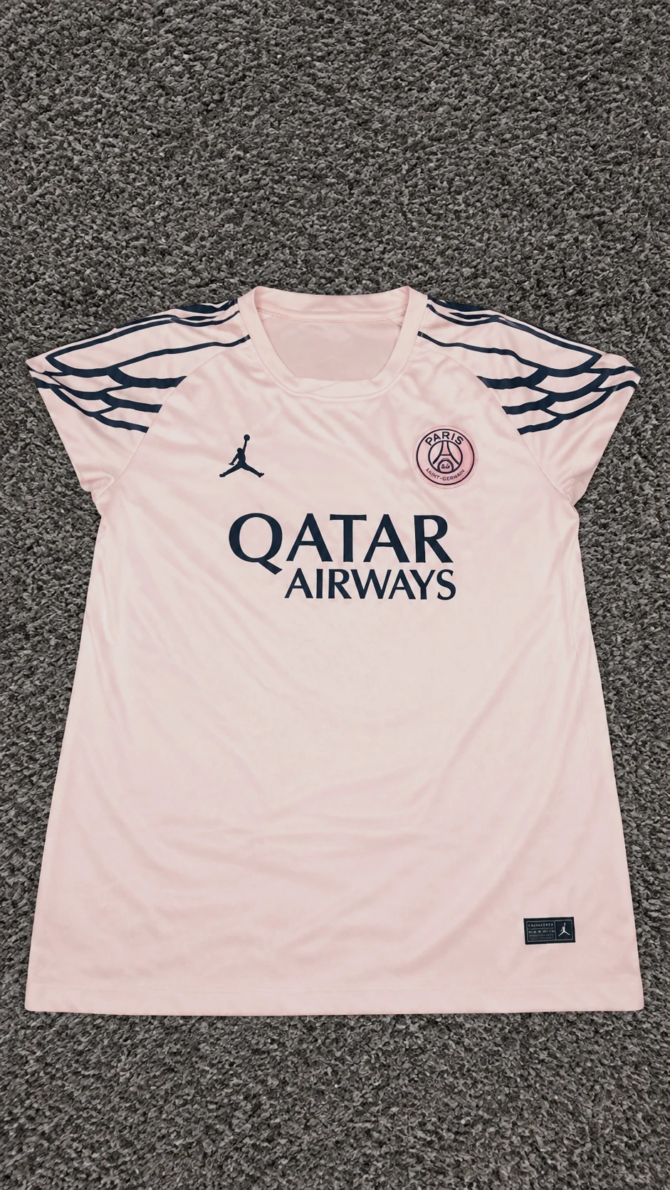 Maillot de foot – Nike – taille M