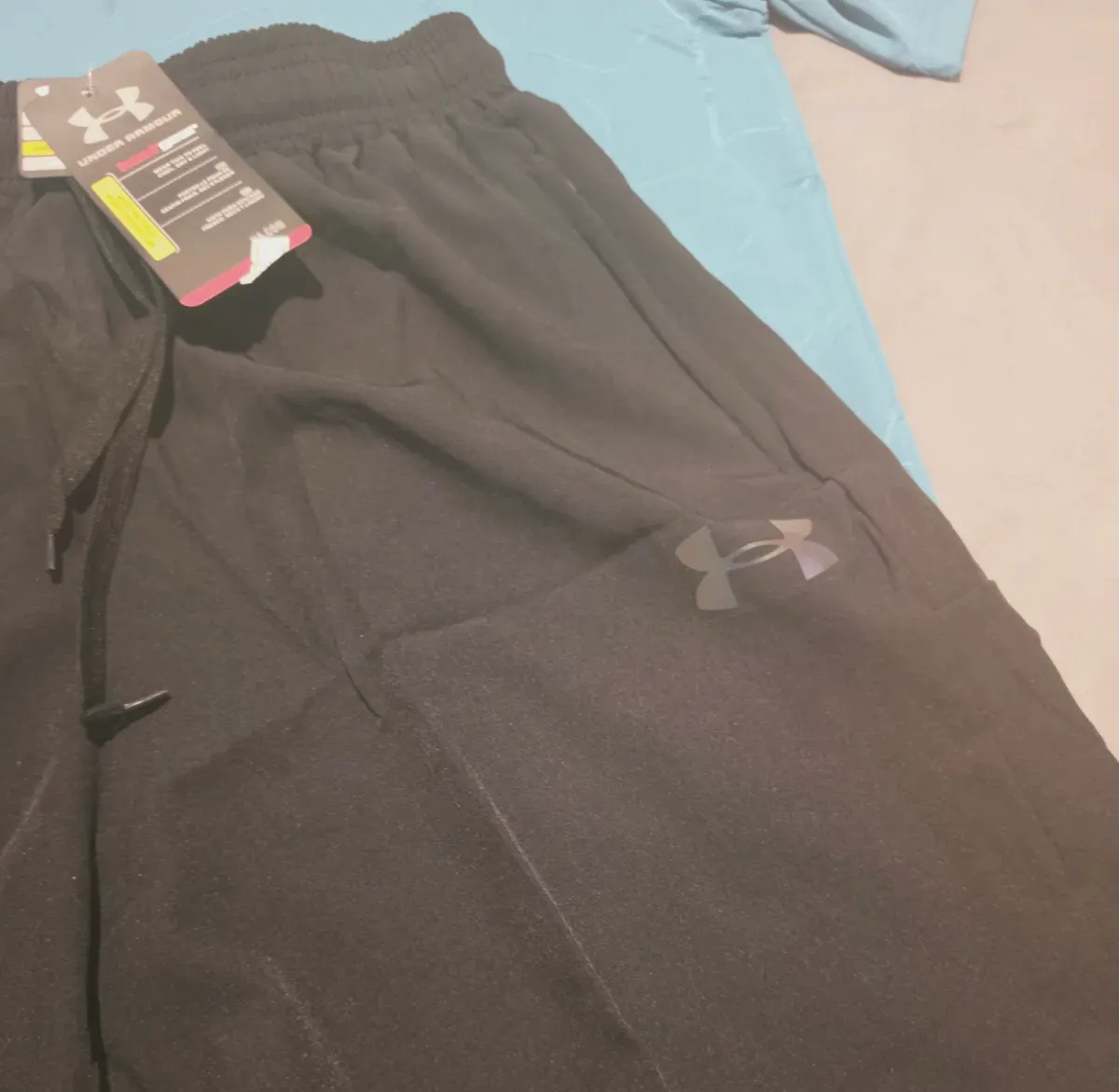 Under armour  – Under armour – taille L 8