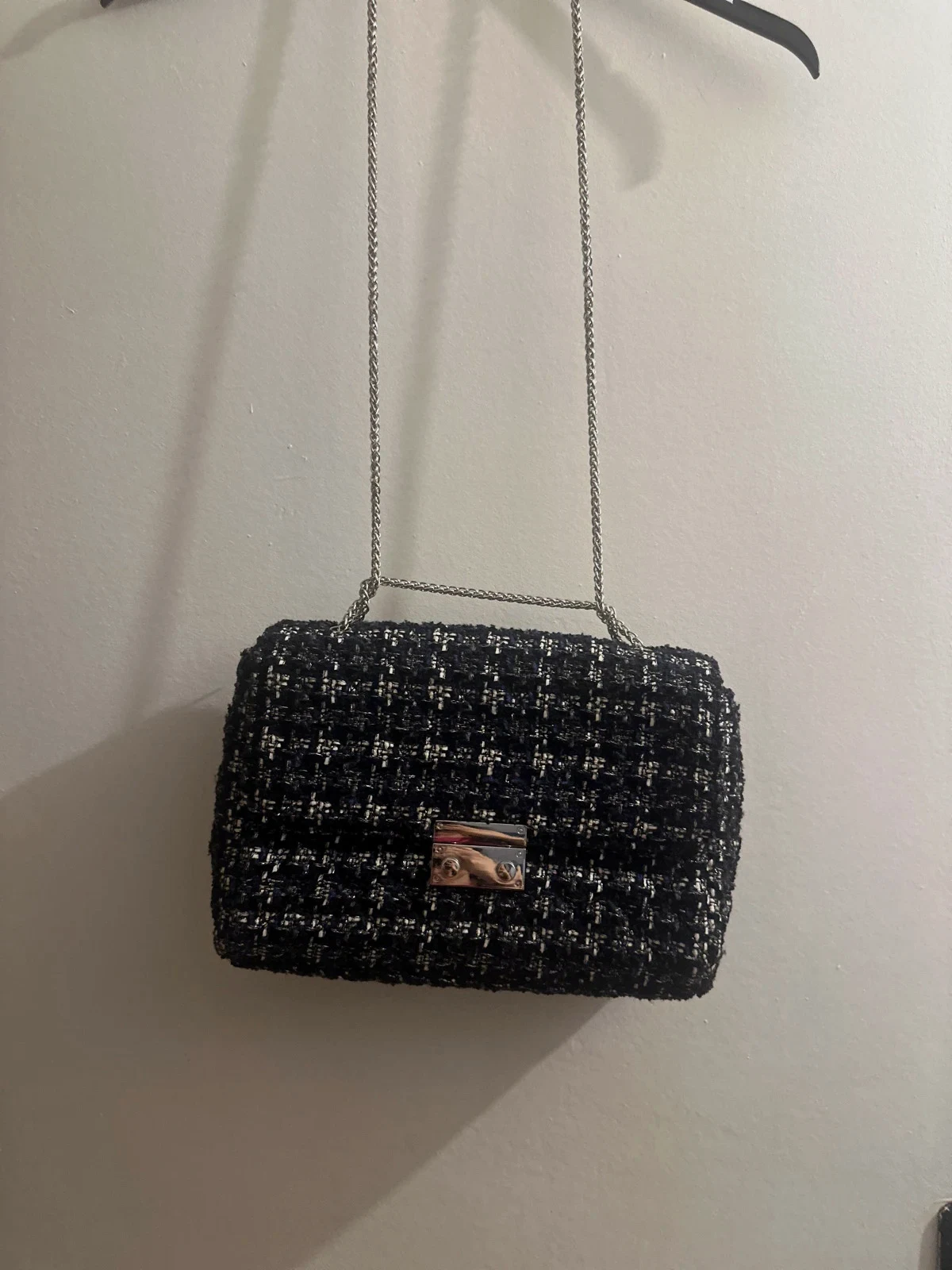 Sac à bandoulière – Cosmoparis