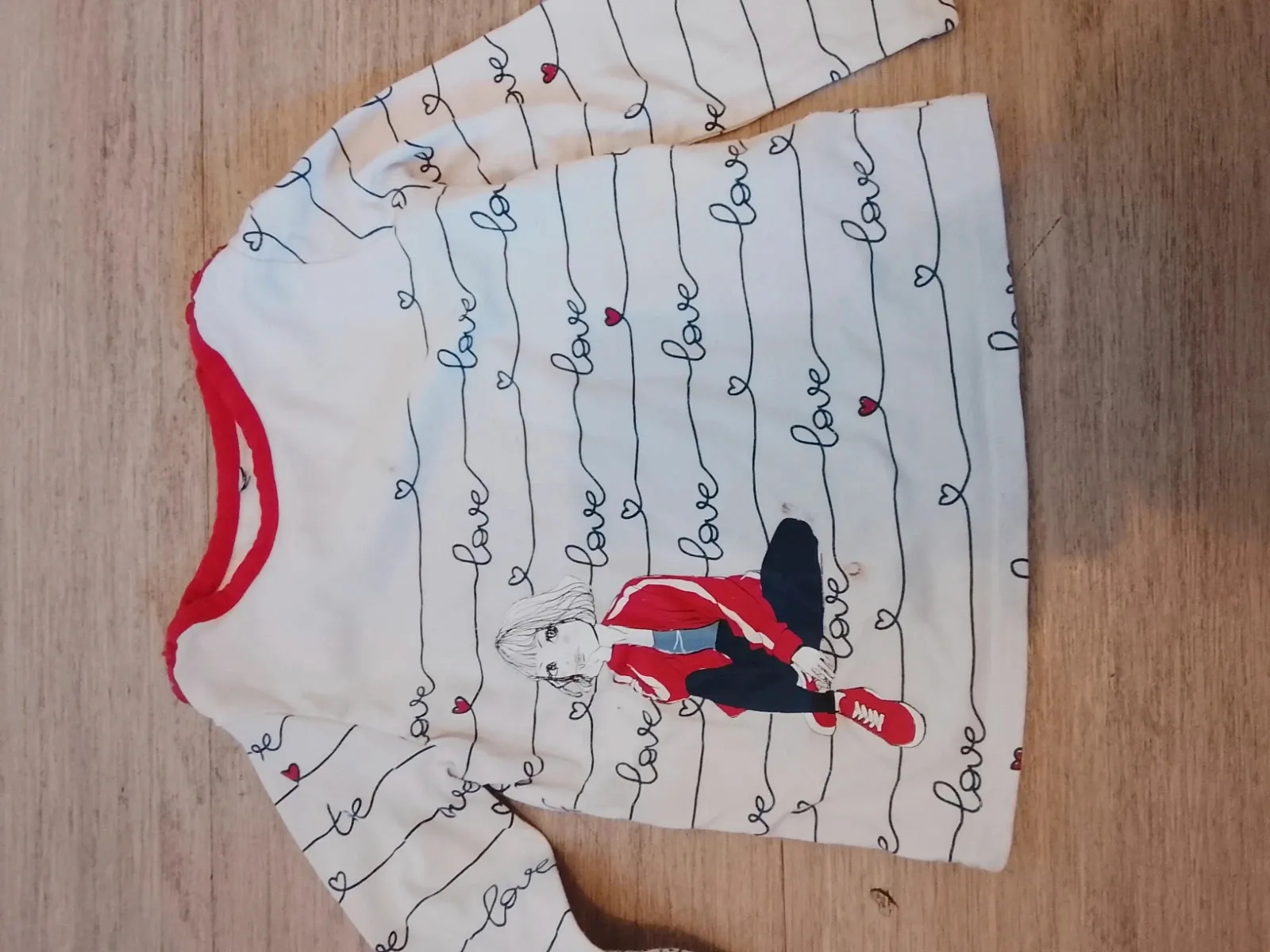 Lot vêtements fille 3 ans / 36 mois – Pulls, hauts, veste – Lulu Castagnette – taille 3 ans / 98 cm 3