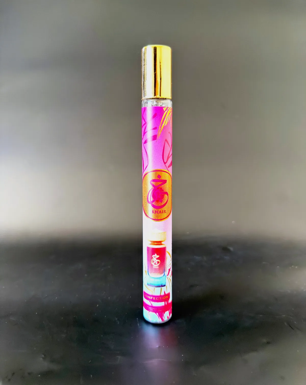 Khair Confection Paris Corner 35ml Lot 3 Parfums Femme 10€ – Lattafa – taille 35ml 4