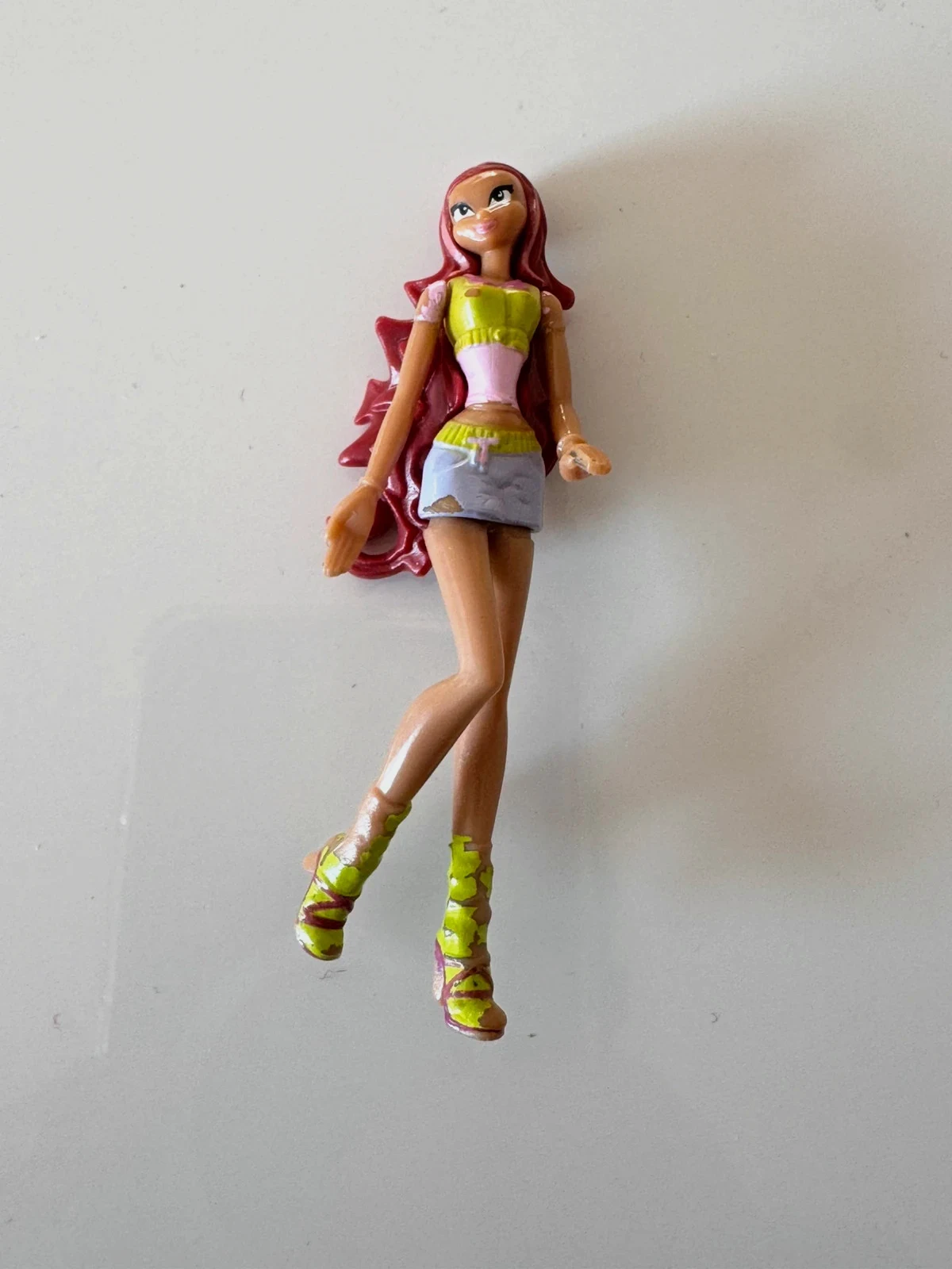 Figurine Winx – Winx – taille Taille unique