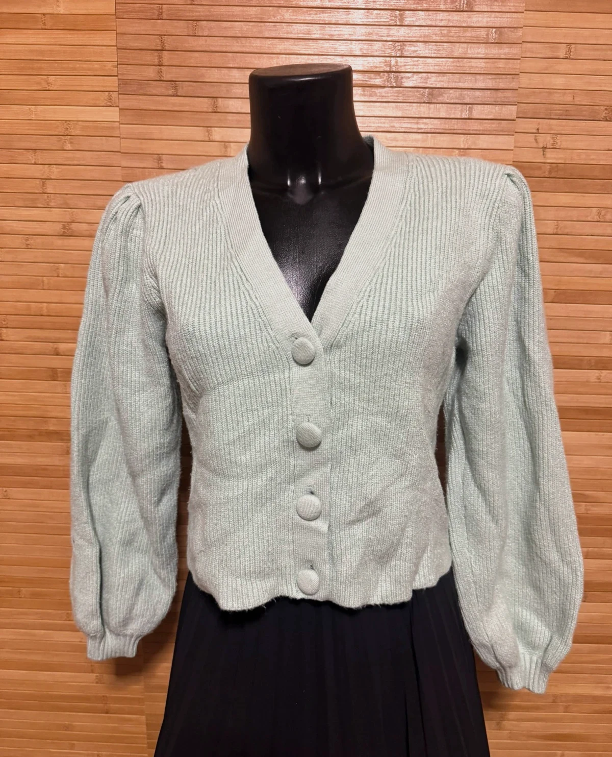 Cárdigan de Zara talla S 😍 – Zara – taille S / 36 / 8