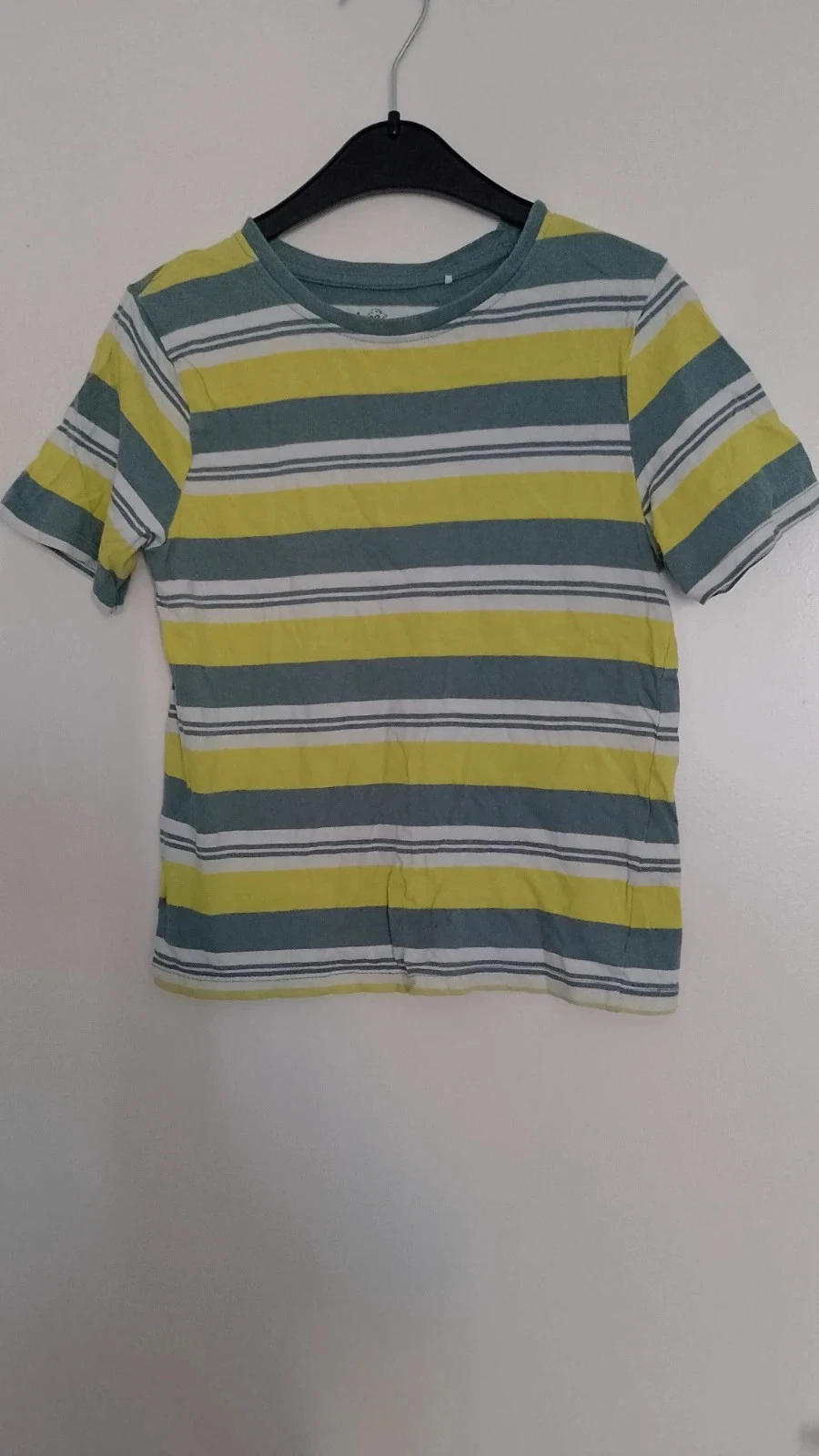 Kinder T-Shirt gr.116