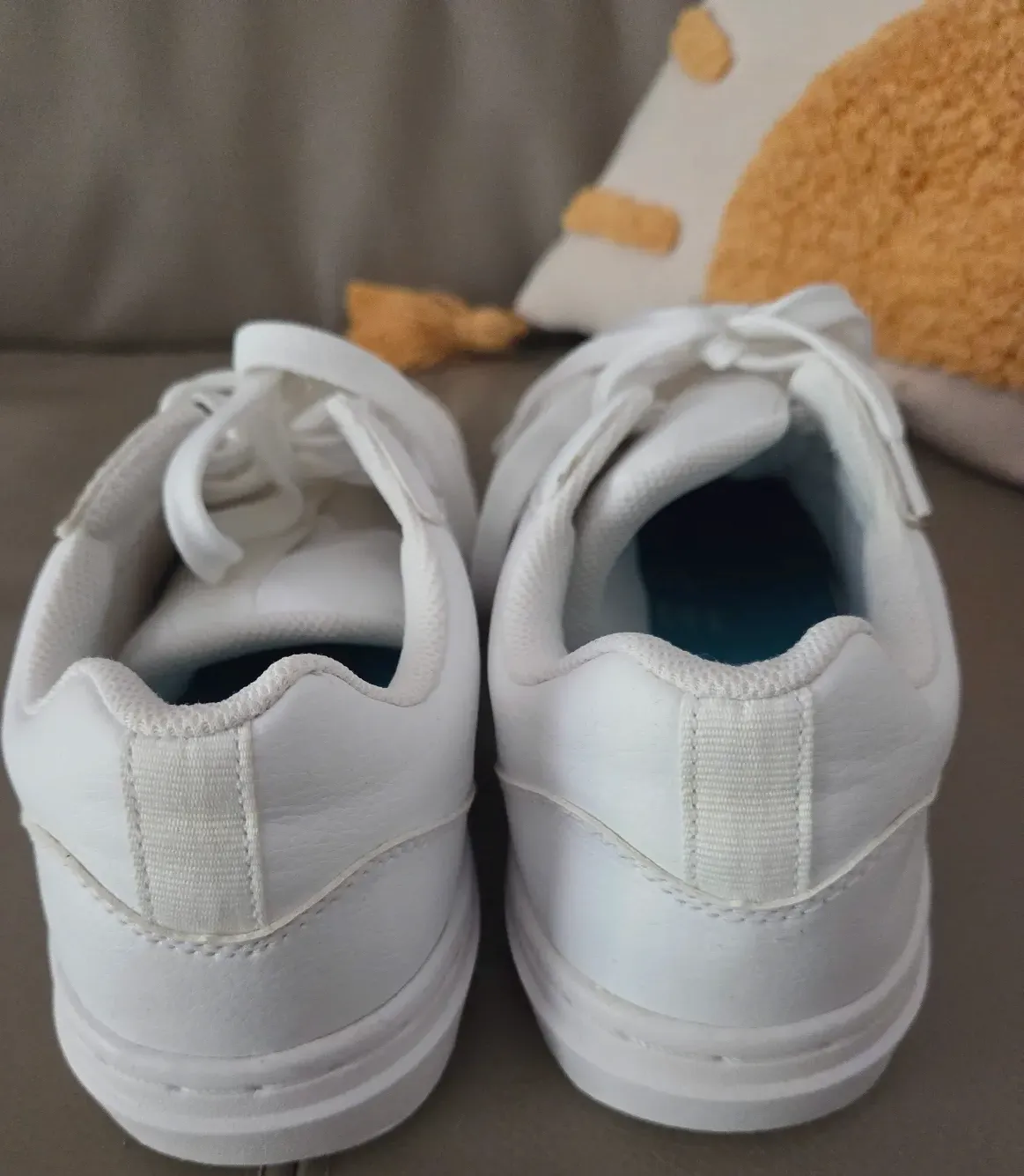 Baskets blanches Converse taille 41 – Converse – blanc – taille EU 41 3