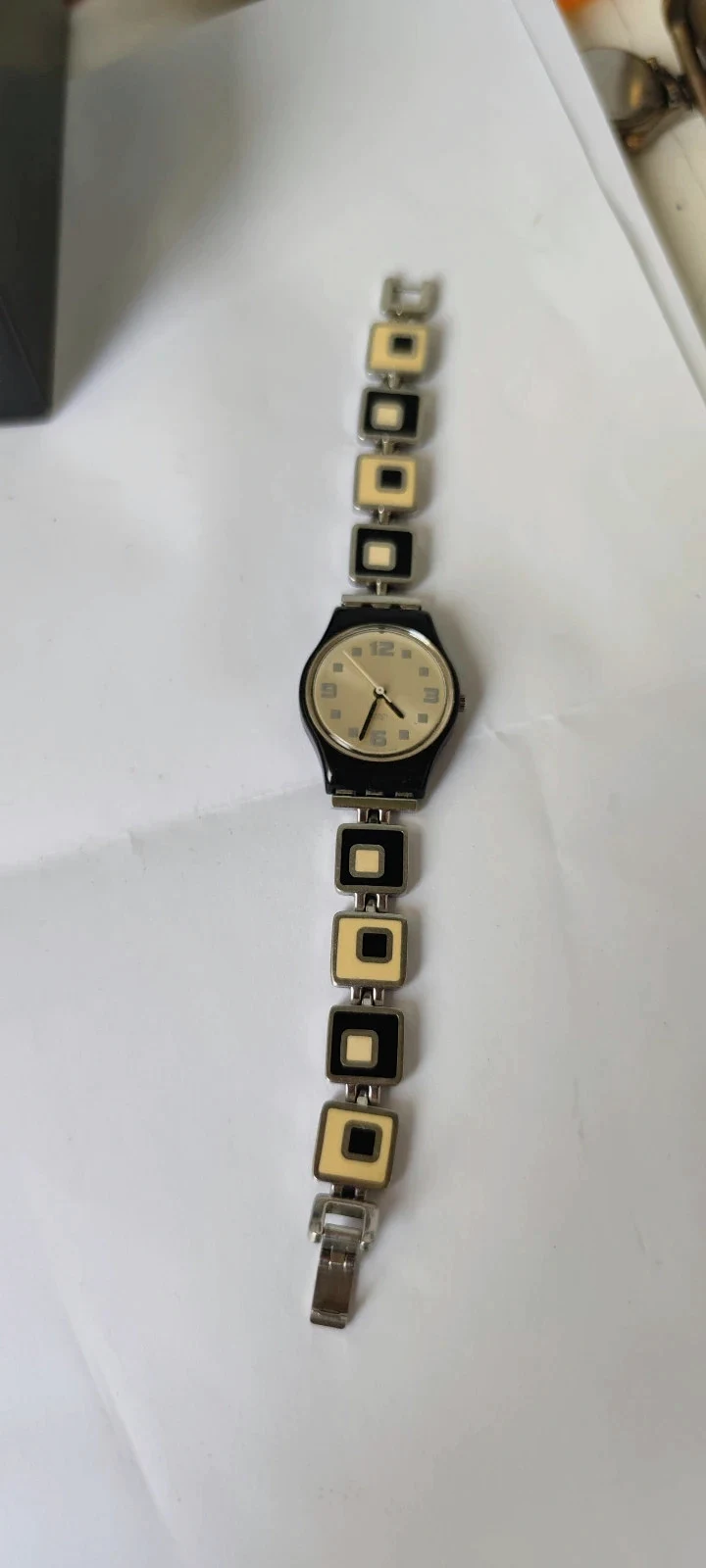 Montre
