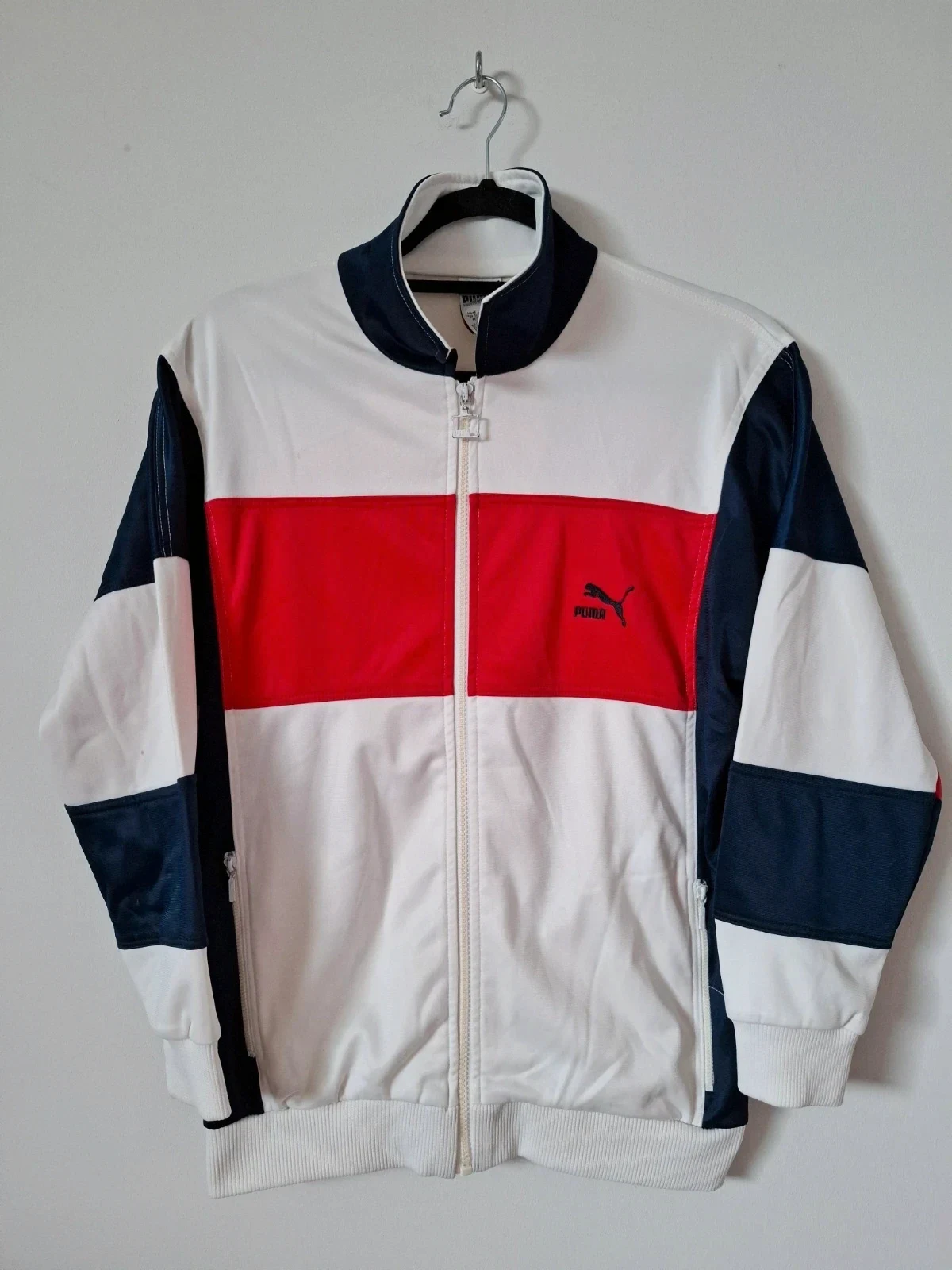 Chaqueta de Chándal Puma Vintage – Puma – taille S