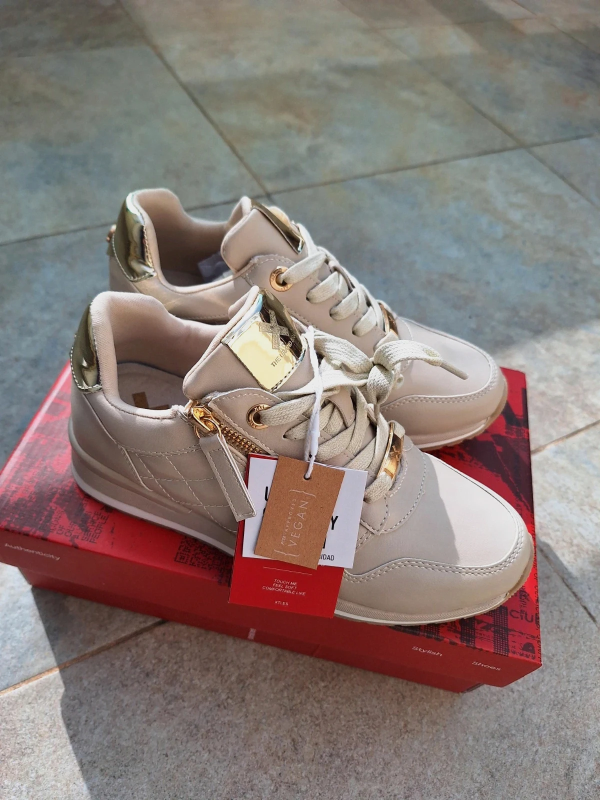 xti shoes 36 new with tag – XTI – taille 36