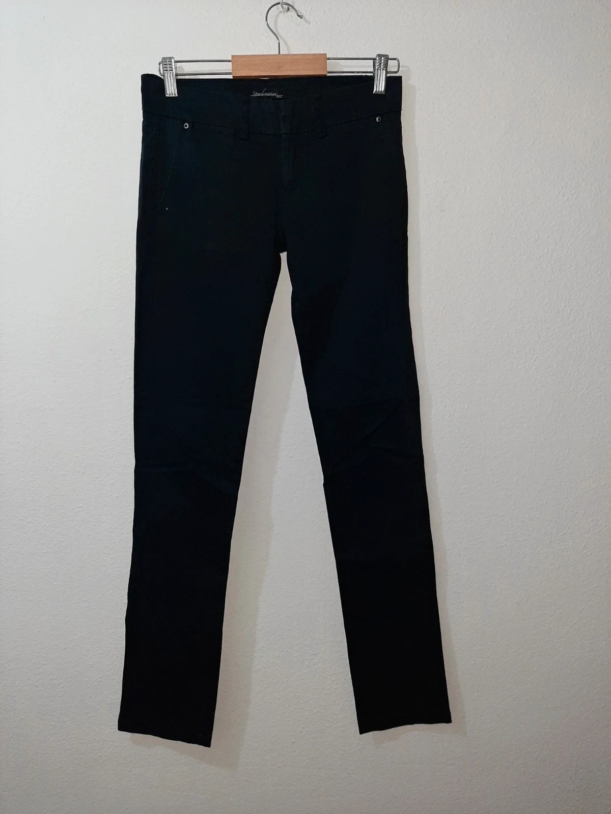 Pantalón Stradivarius – Stradivarius – taille XS / 34 / 6