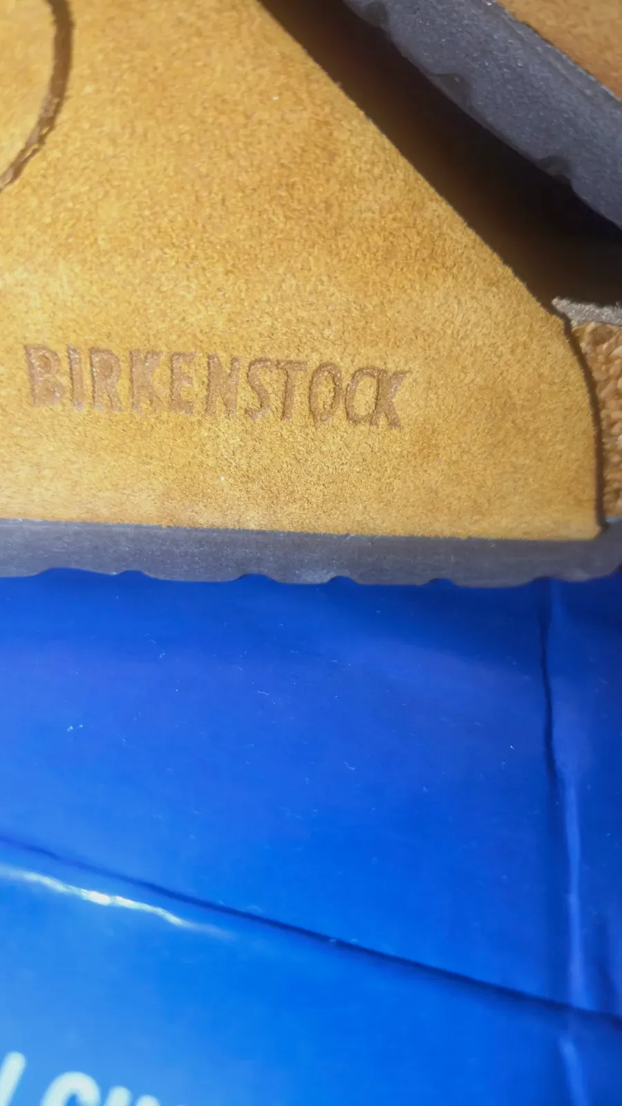Birkenstock BOSTON – Birkenstock – taille EU 38 4