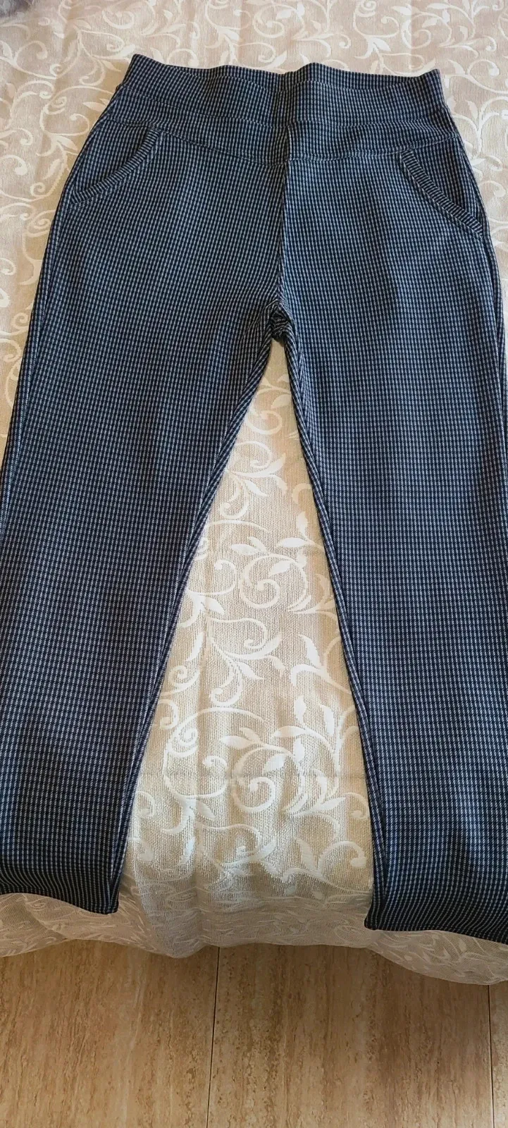 Pantalla pantalón tipo mallas talla M – taille M / 38 / 10 5