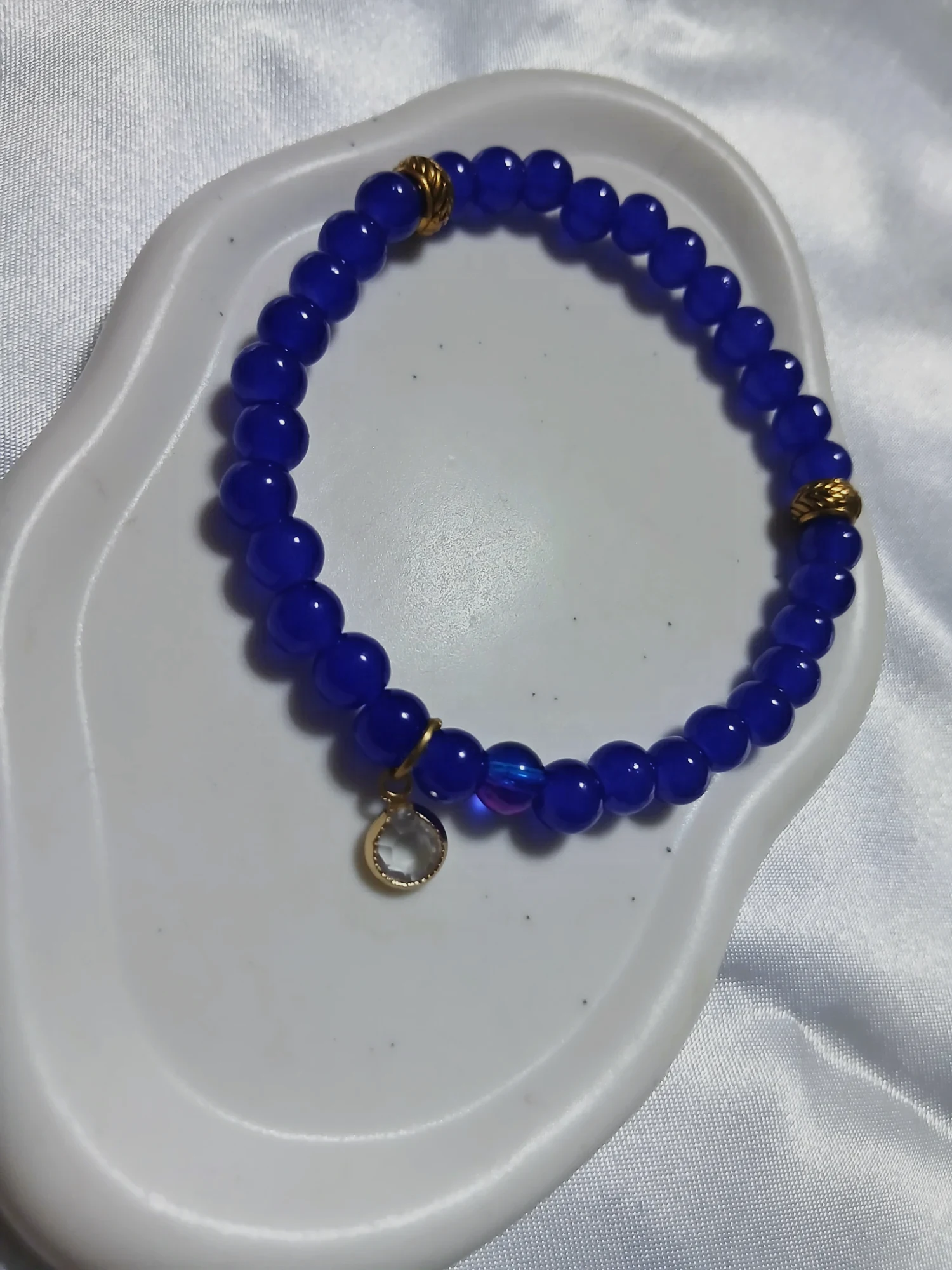 Bracelet tasbih Nour 59