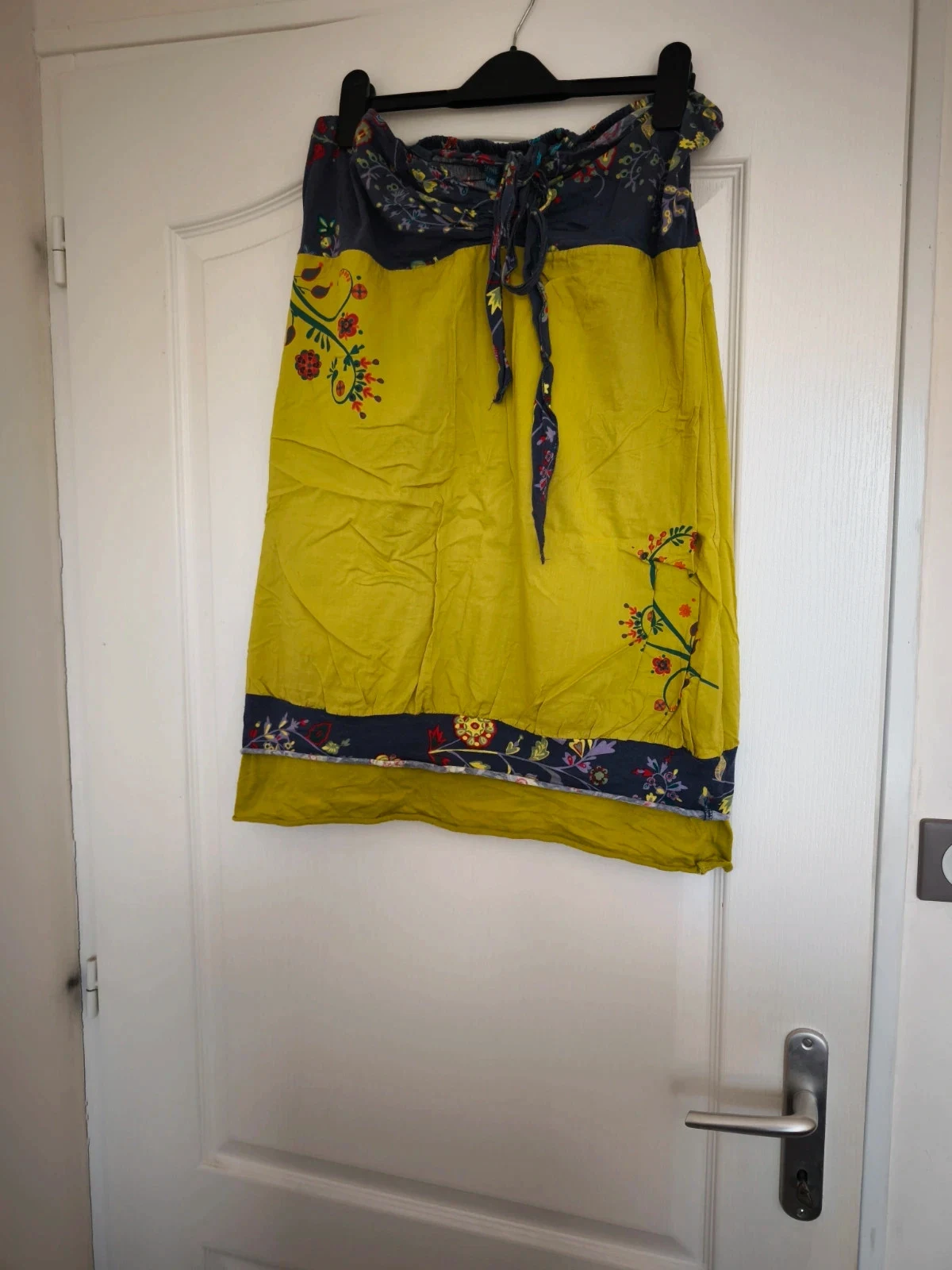Robe d'été – Coline – taille L / 40 / 12