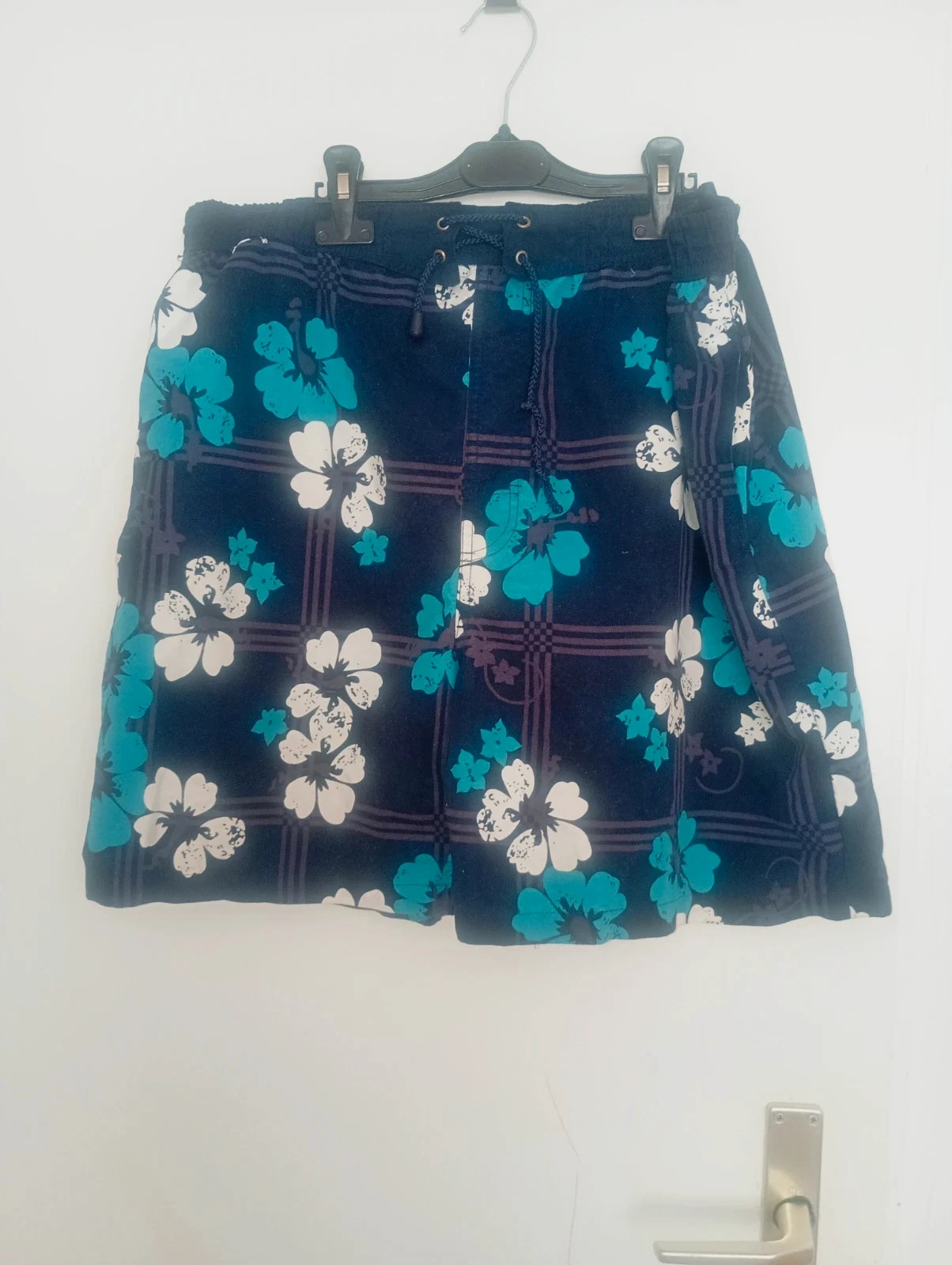 Herren Shorts – Shein – taille XL