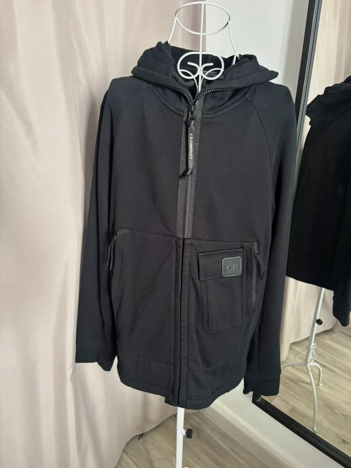Veste C.P . Company – C.P. Company – taille M