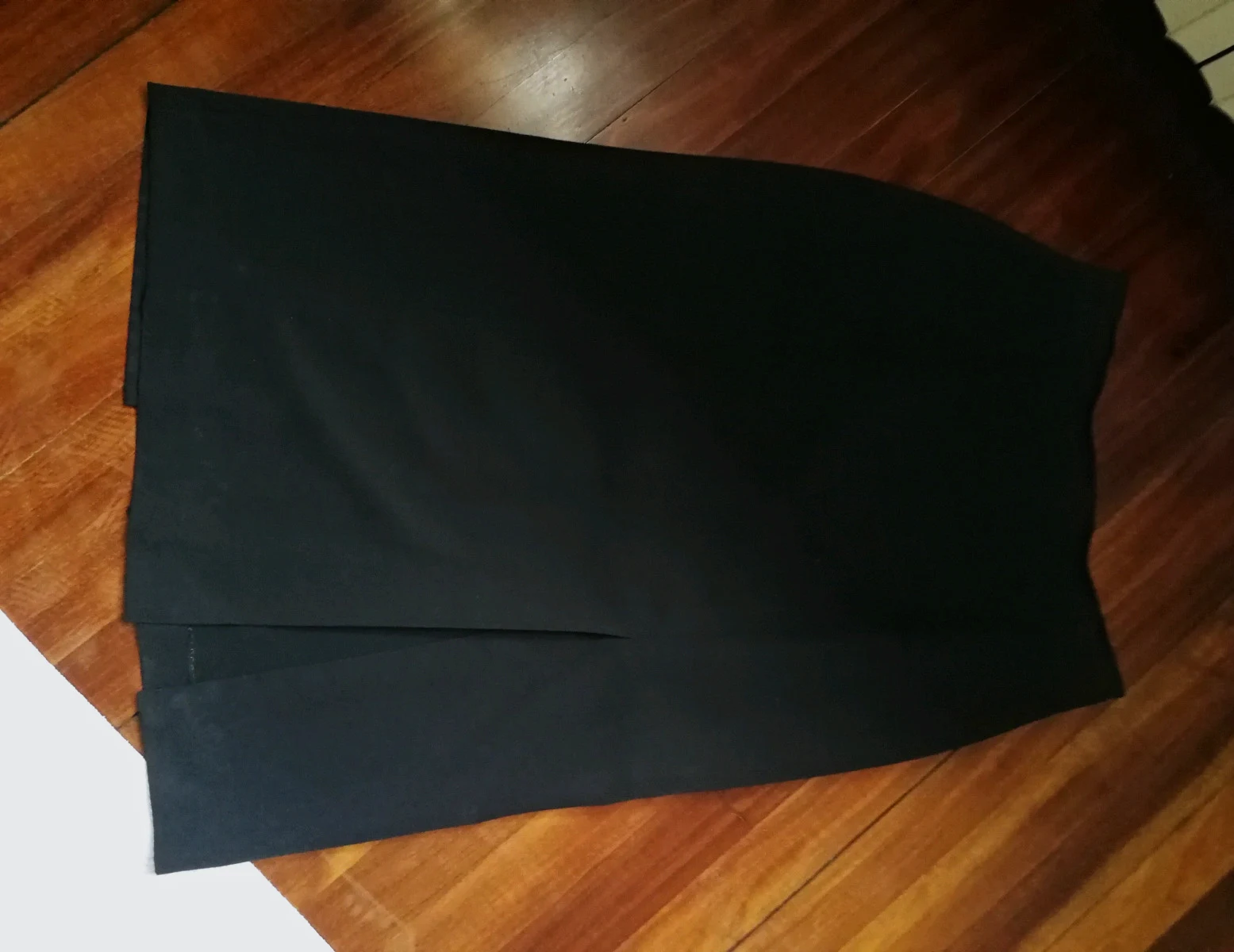 Falda larga – taille 4XL / 48 / 20