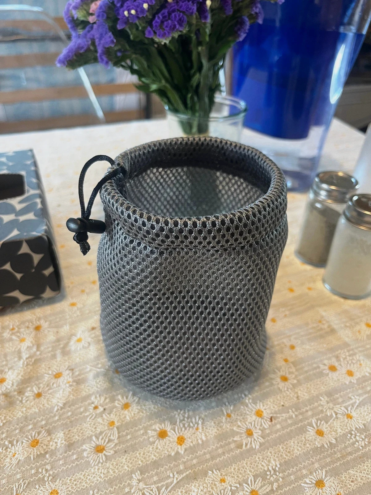 Housse / pochette pour popote 650 ml