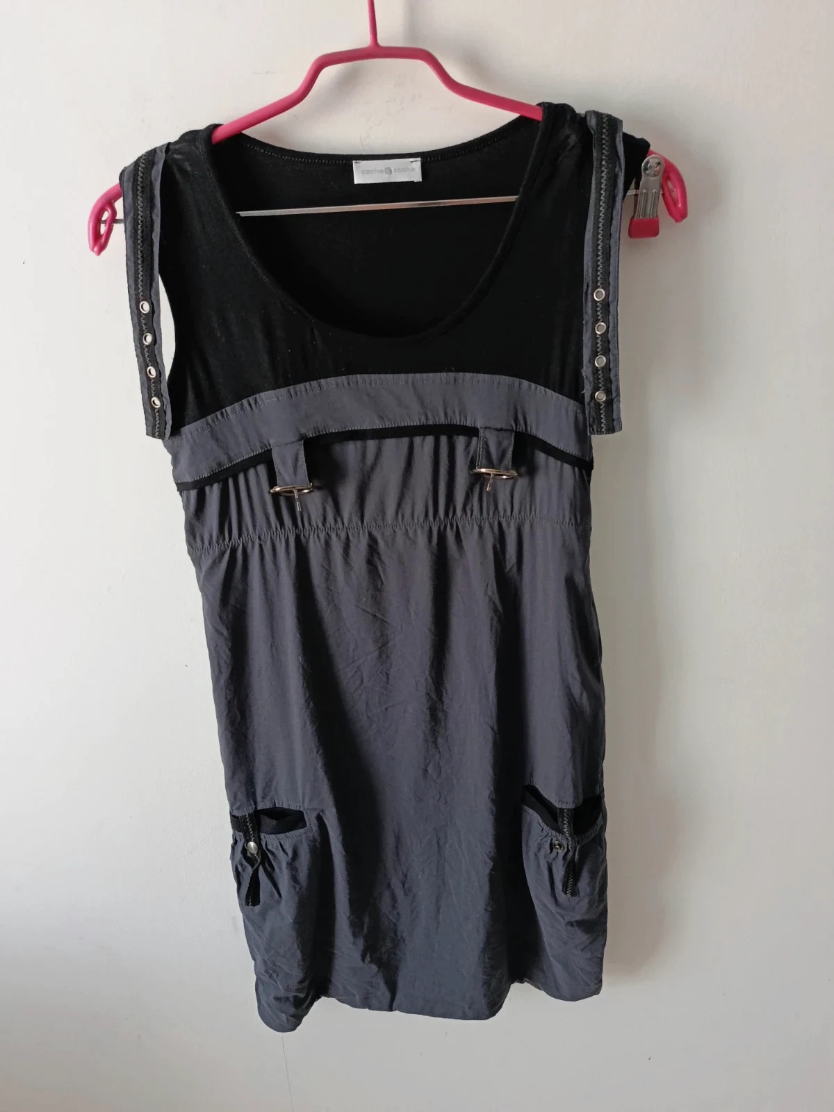🧡Je vends cette robe Cache Cache🧡 – Cache Cache – taille S / 36 / 8