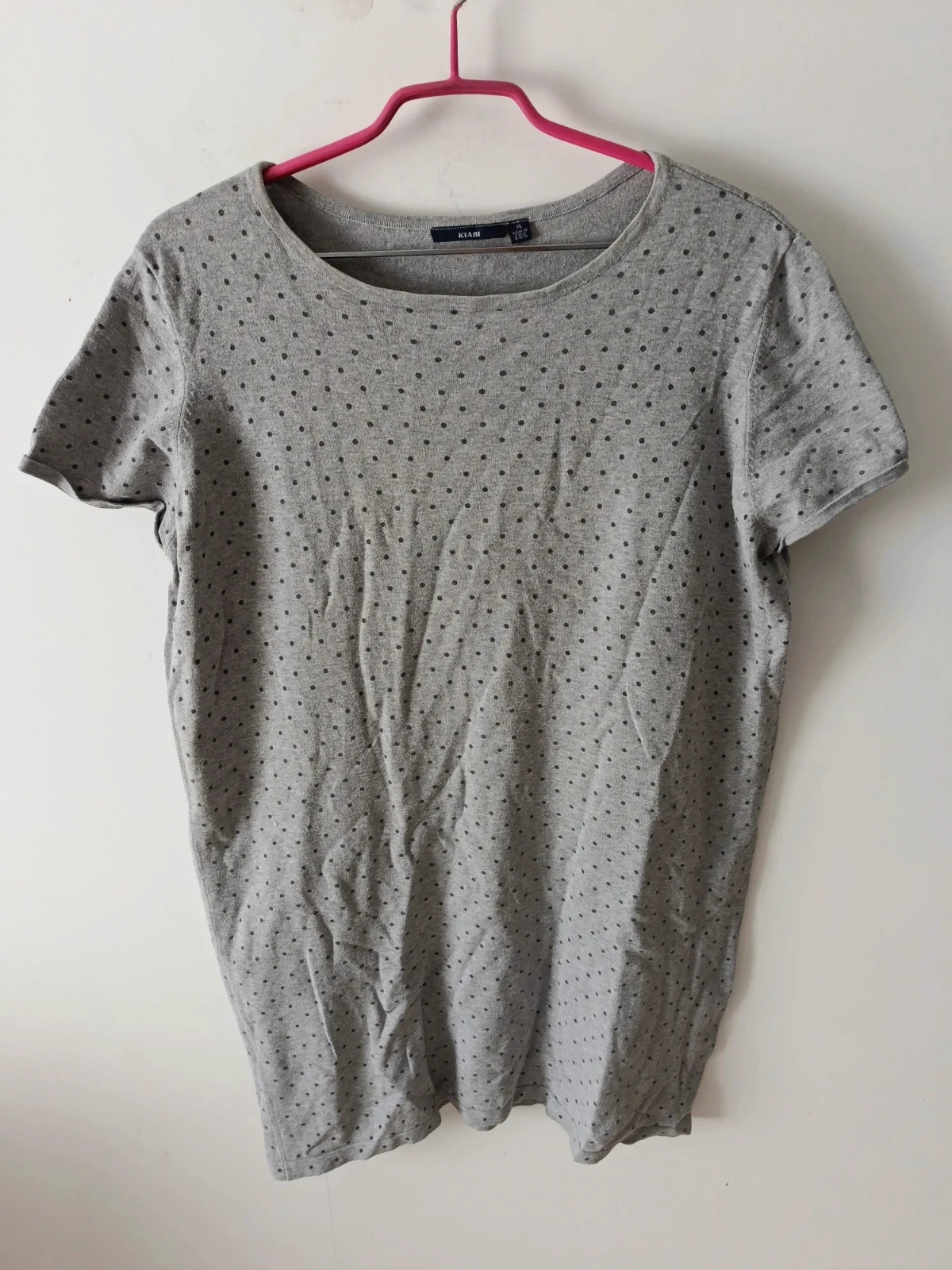 🧡robe courte🧡 – Kiabi – taille XL / 42 / 14