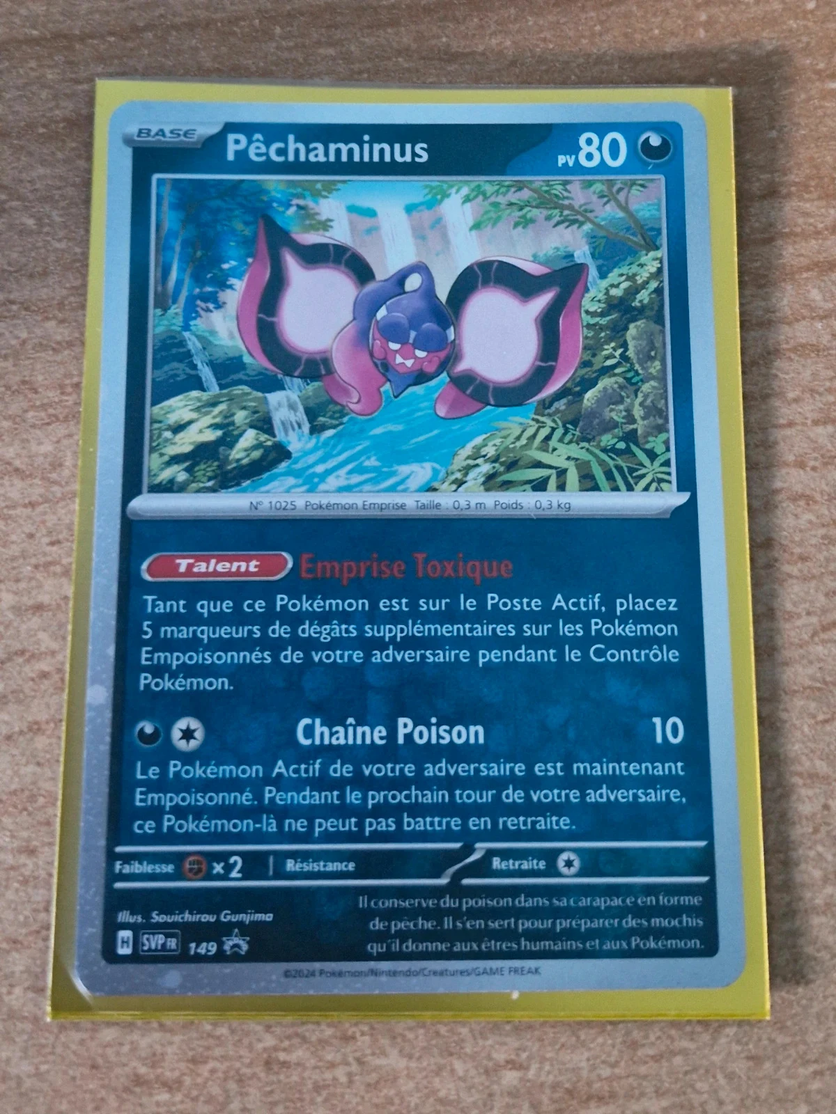 Carte Pokémon – Pokémon
