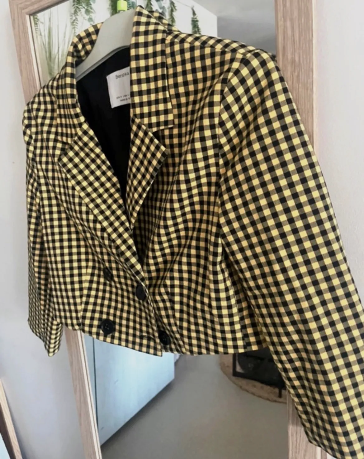 Veste Bershka  – Bershka – taille S 3