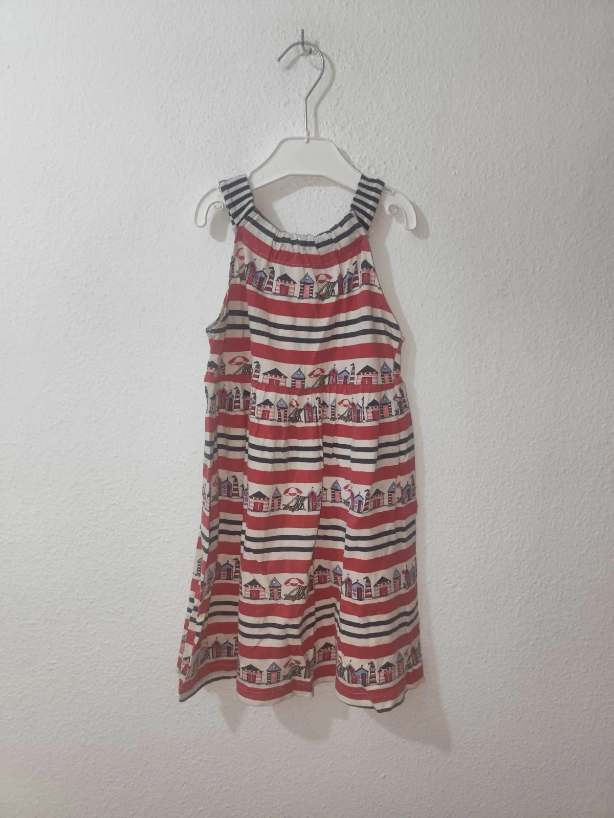 Vestido Mayoral