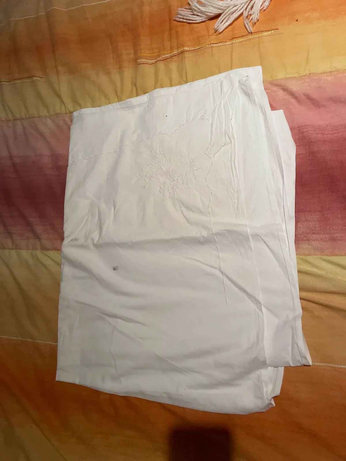 3 piezas para cama – Perfecto 4