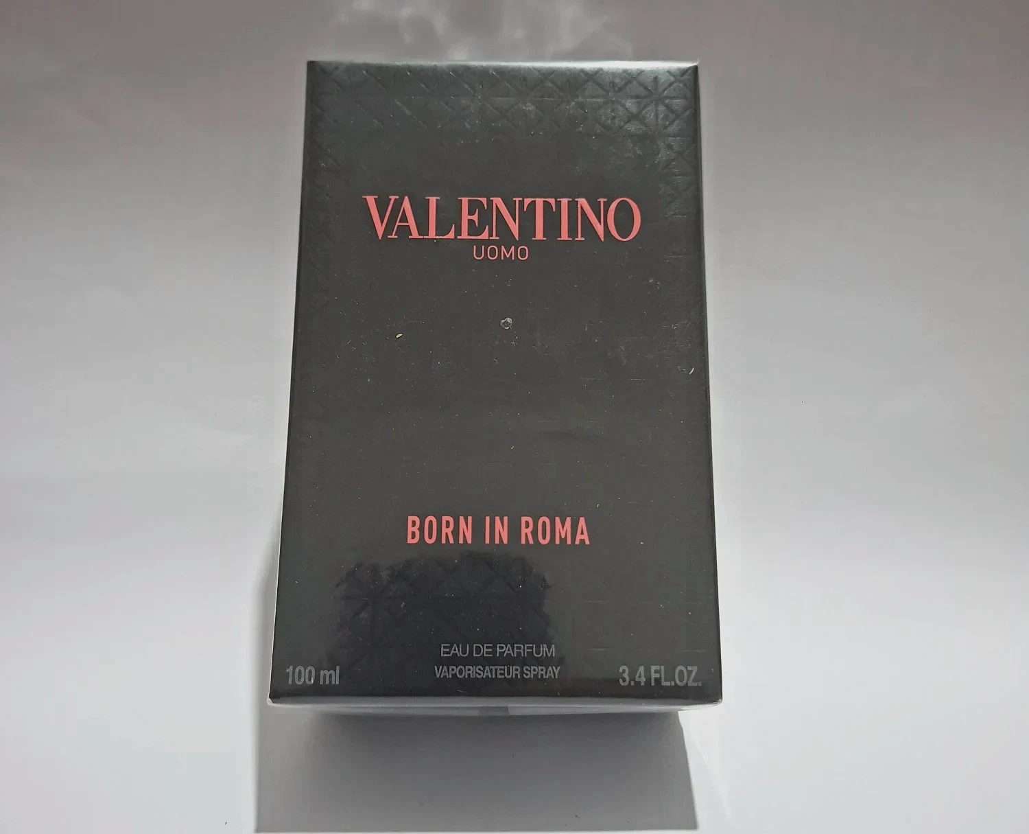 Valentino Uomo Born in Roma Eau de Parfum 100 ml