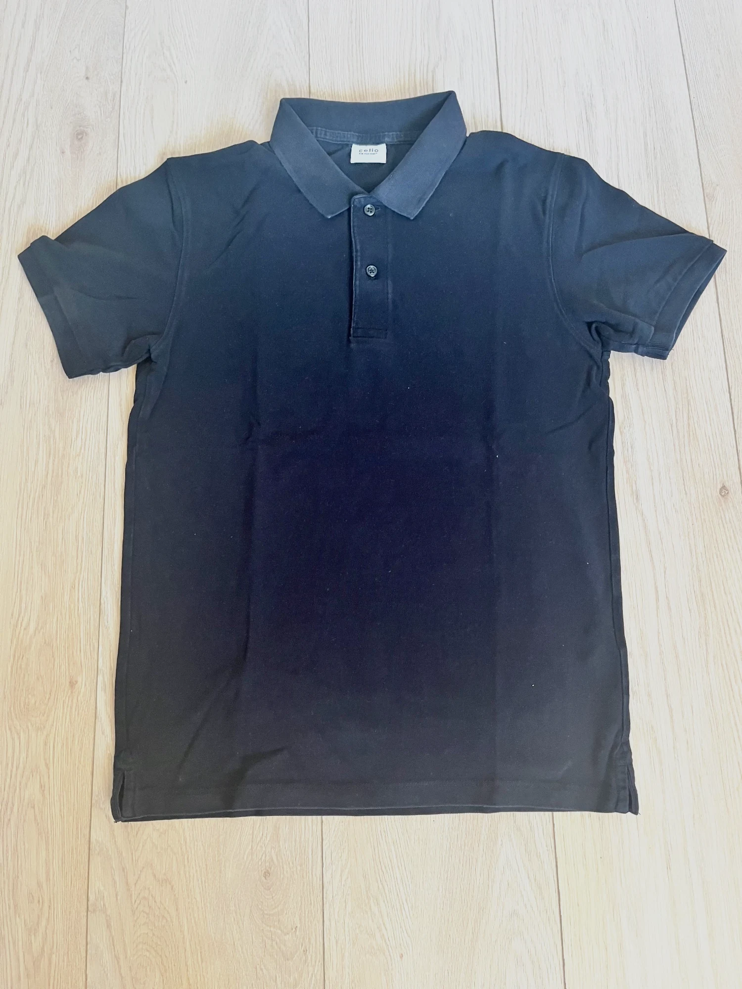 Polo celio