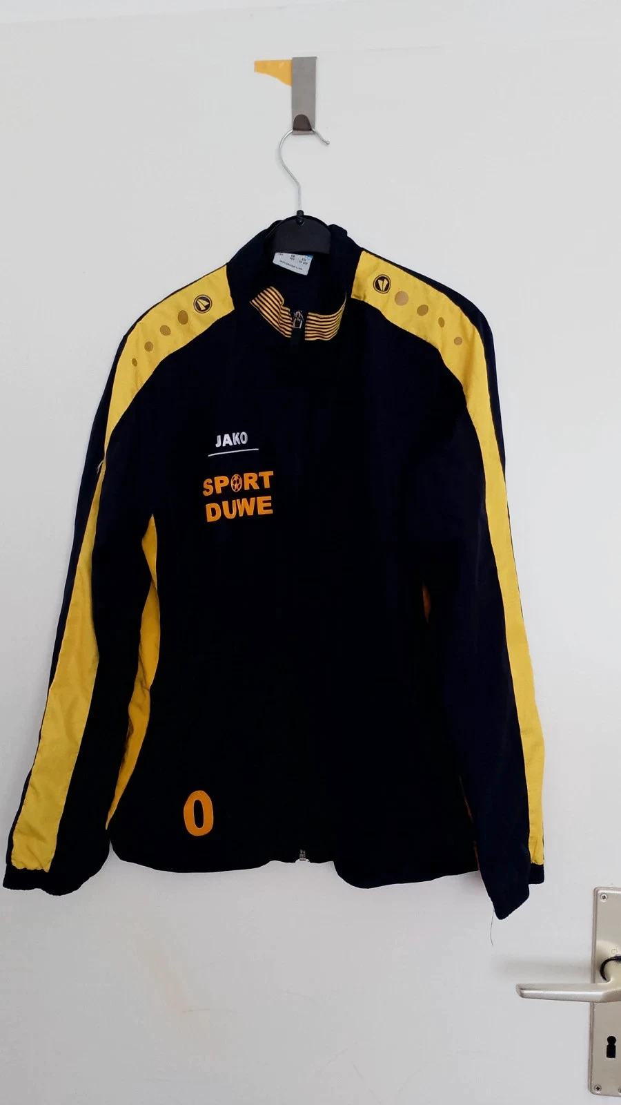 Kinder Jacke gr.164