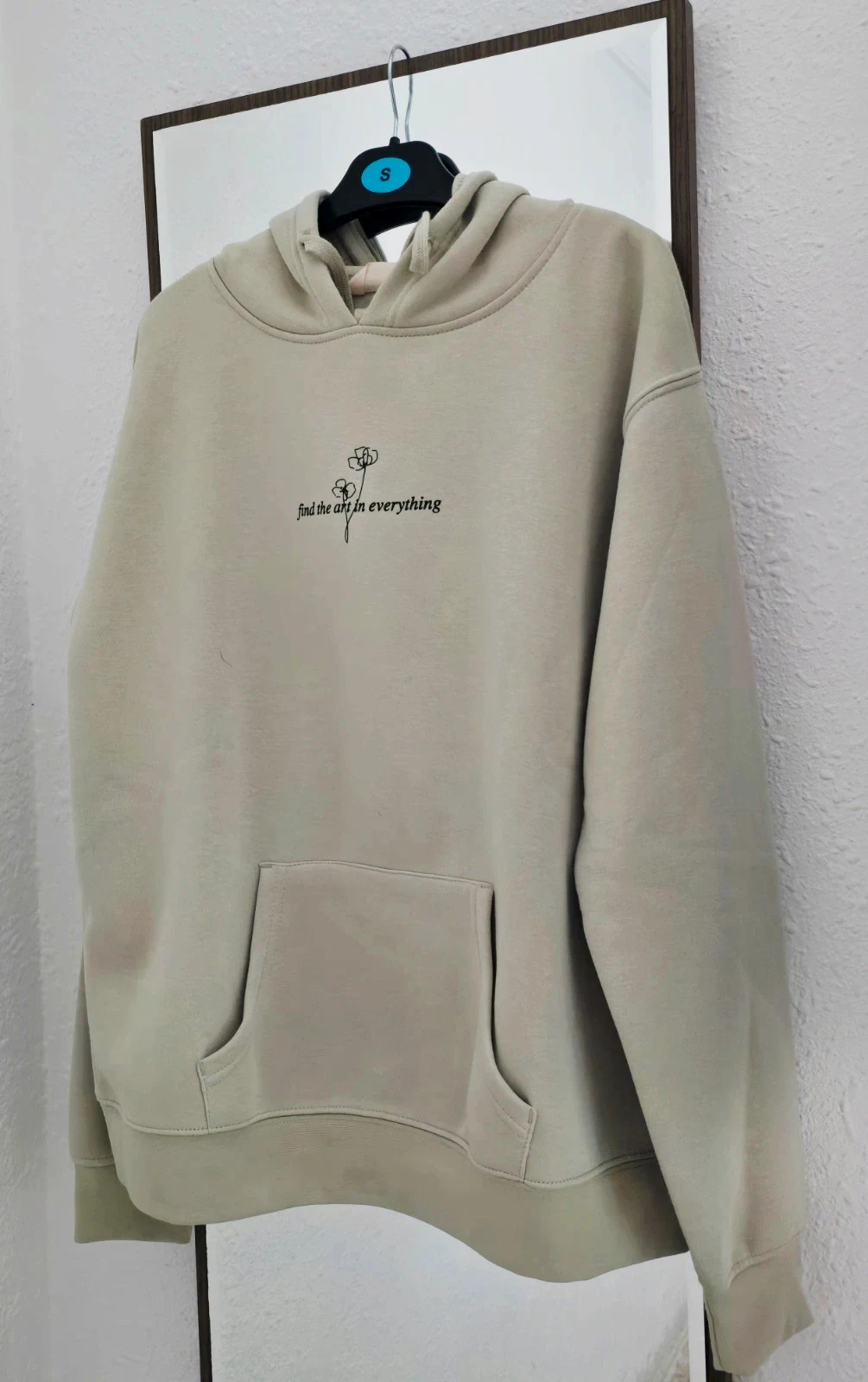 Primark sudadera con capucha Talla S – Primark – taille S / 36 / 8