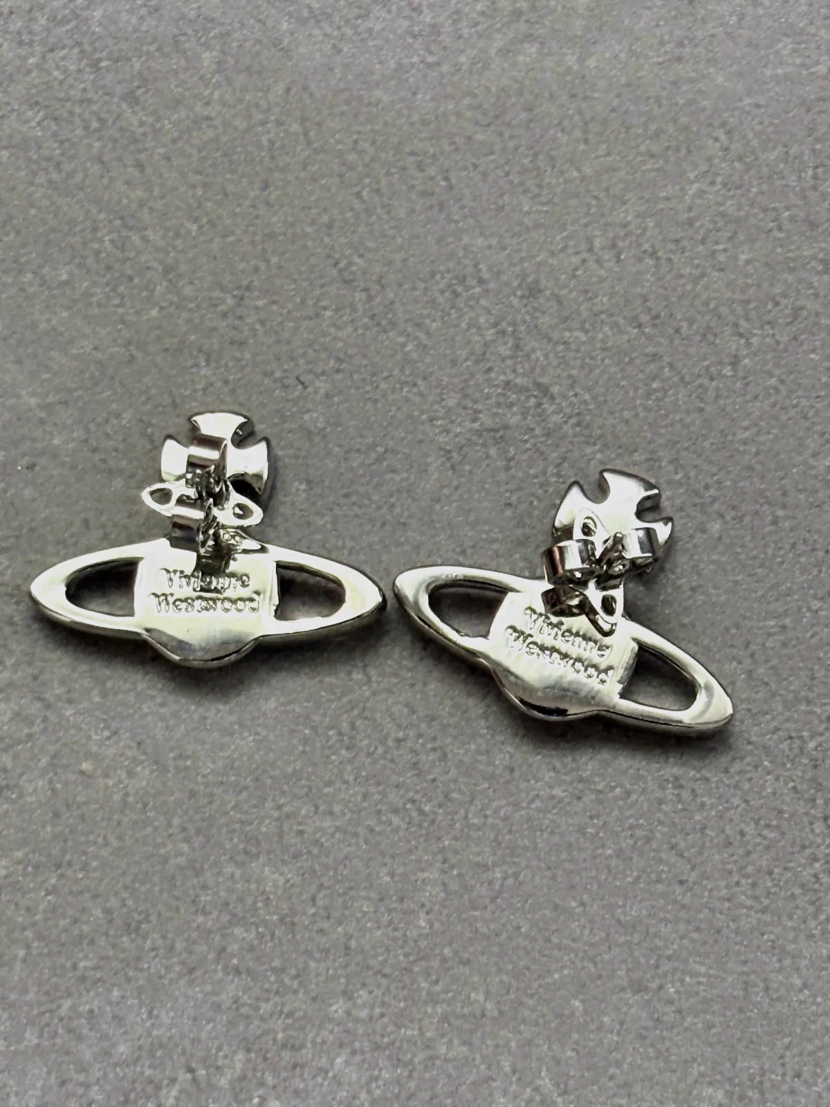 Boucles d oreilles Vivienne Westwood – Vivienne Westwood – taille Taille unique 2